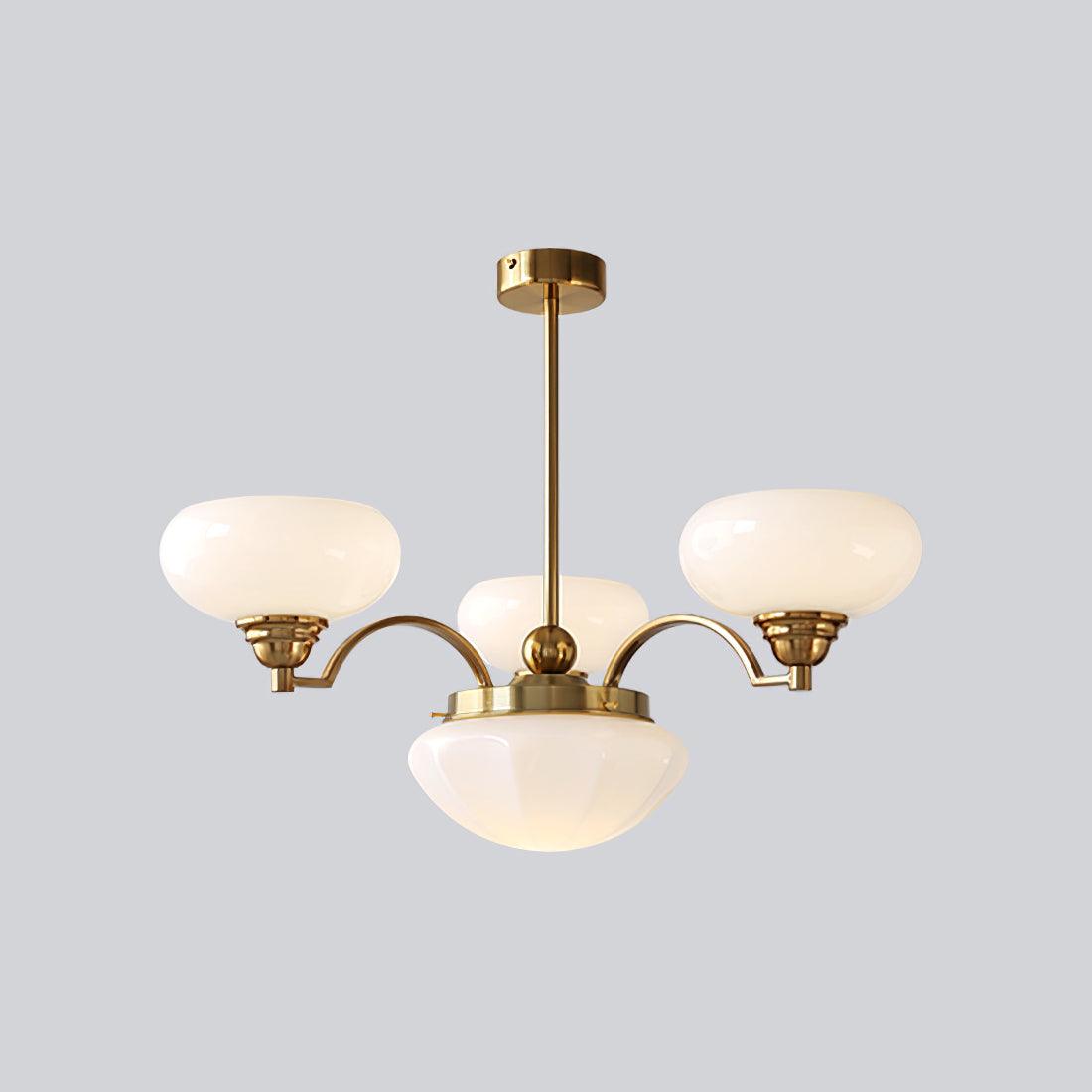 Warre Chandelier - Letslighting
