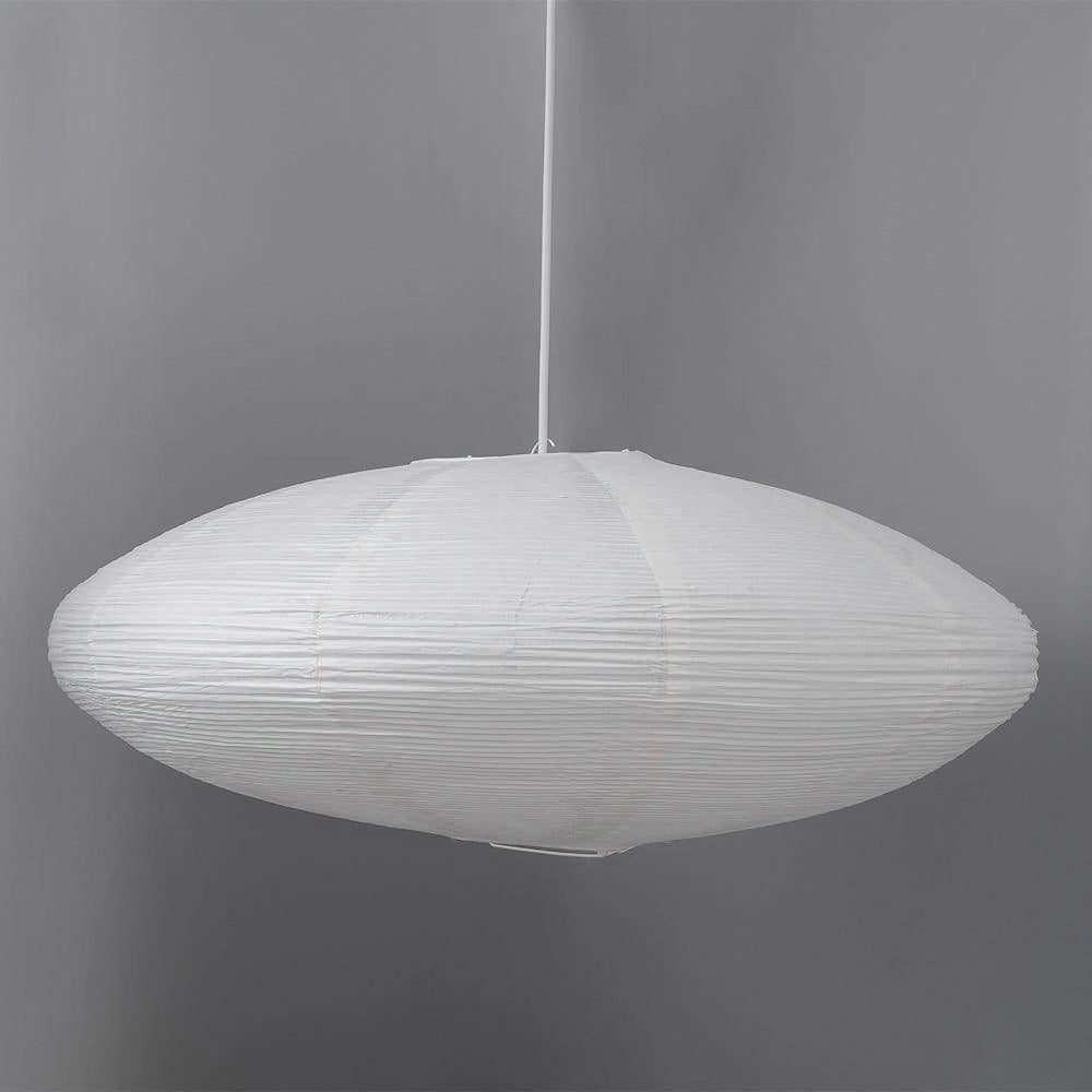 Washi Paper 15A Pendant Light - Letslighting