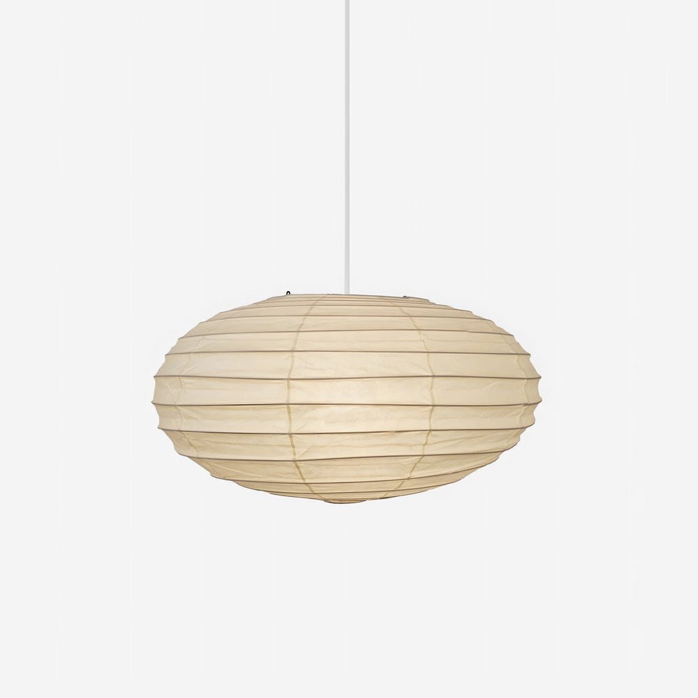 Washi Paper EN Pendant Lamp - Letslighting