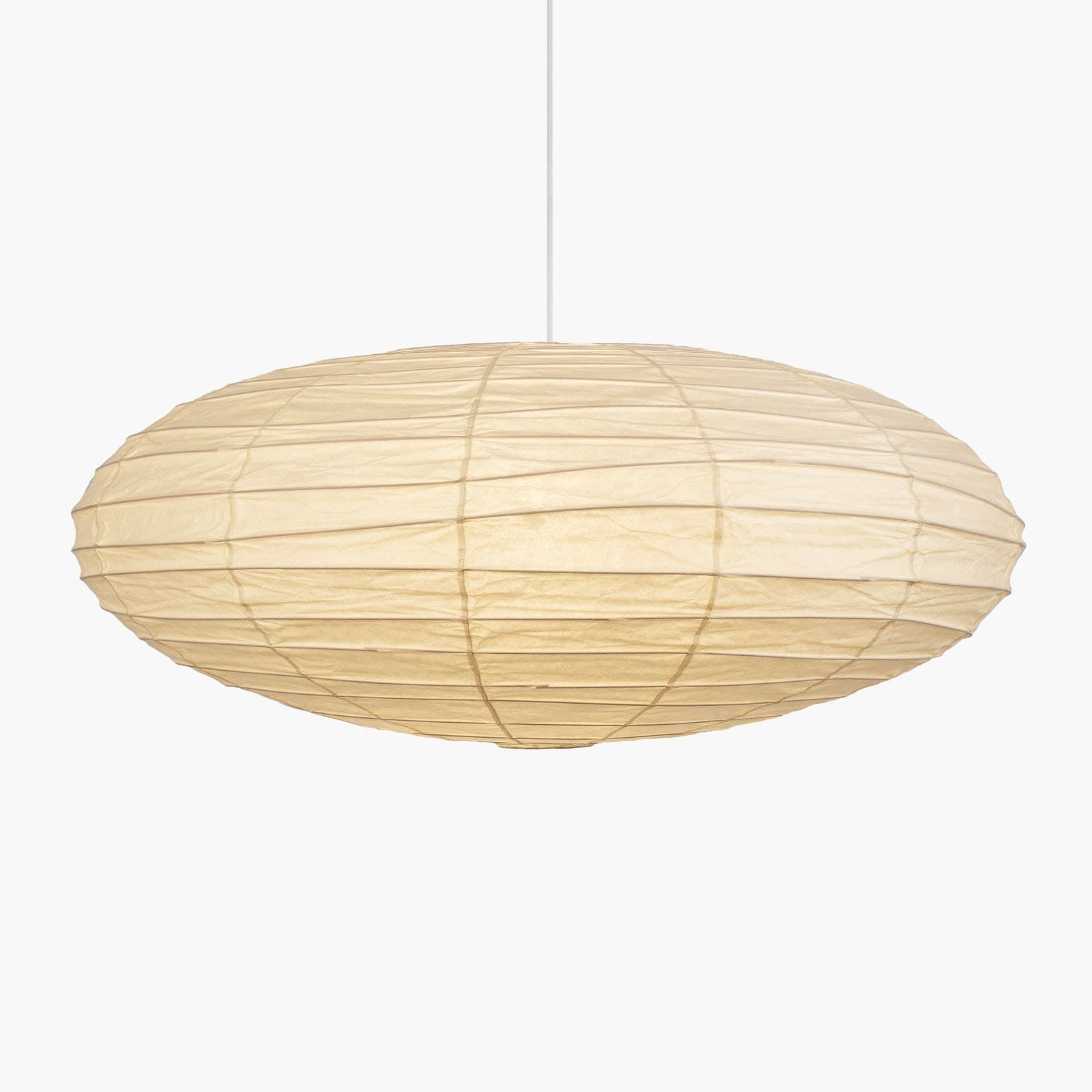 Washi Paper EN Pendant Lamp - Letslighting