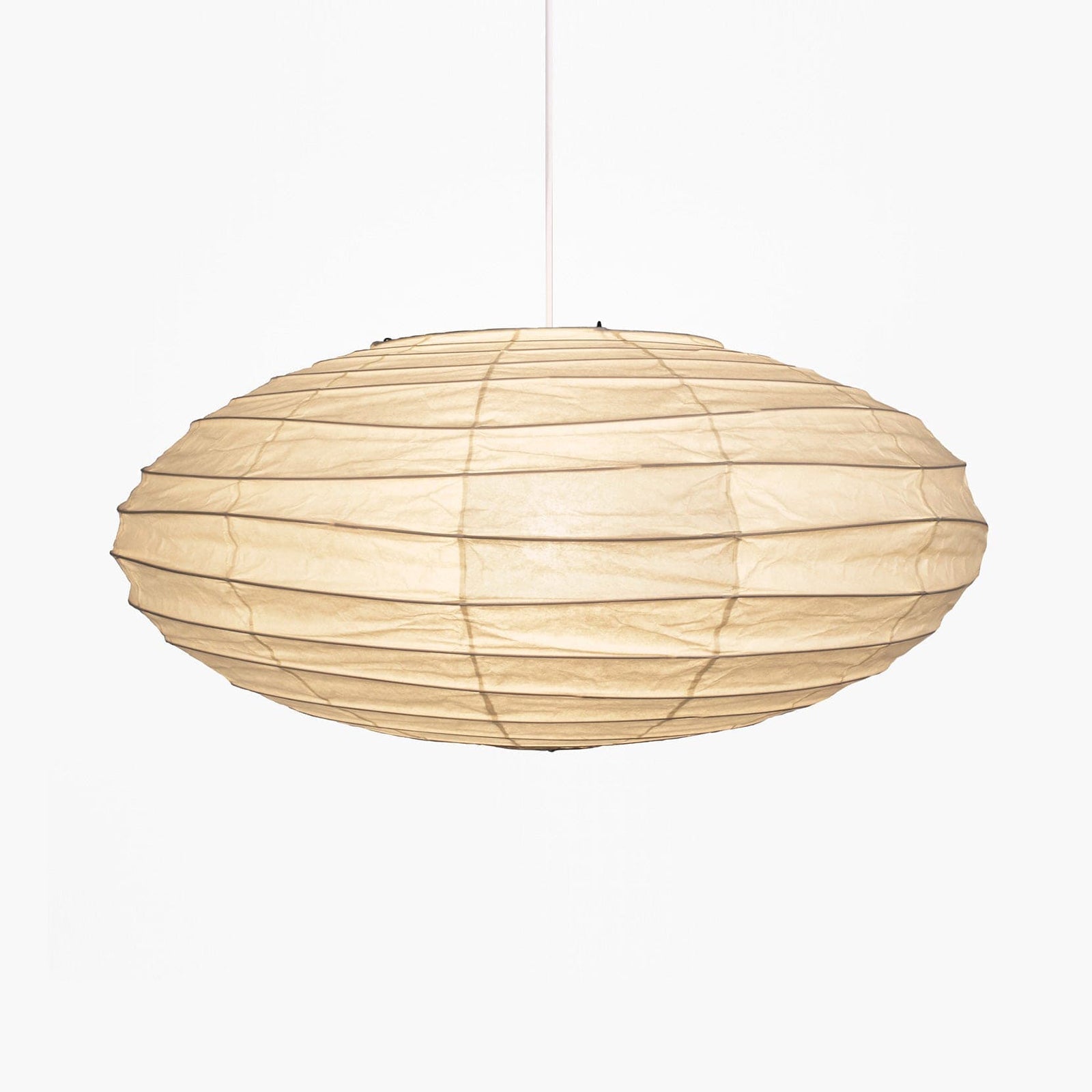 Washi Paper EN Pendant Lamp - Letslighting