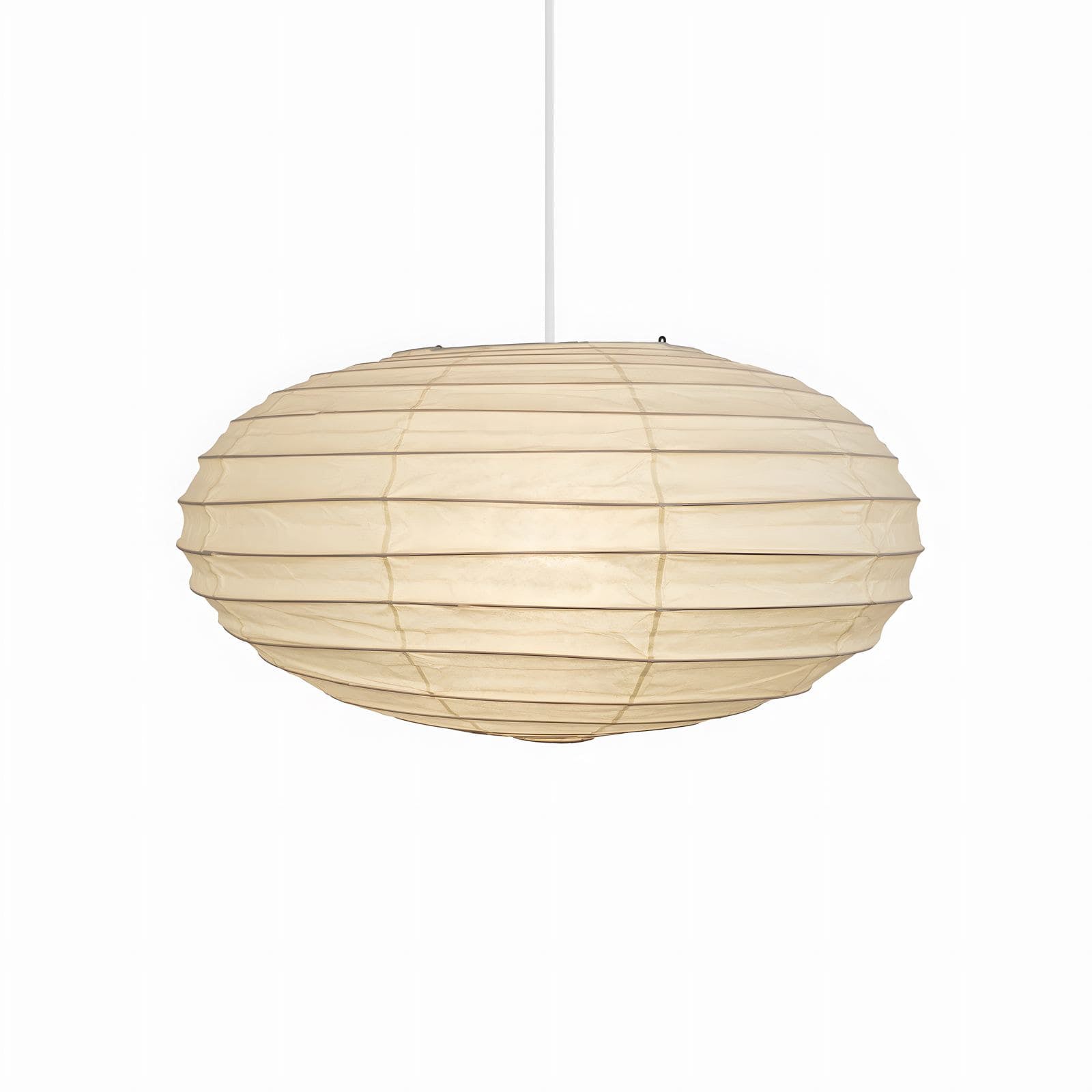 Washi Paper EN Pendant Lamp - Letslighting
