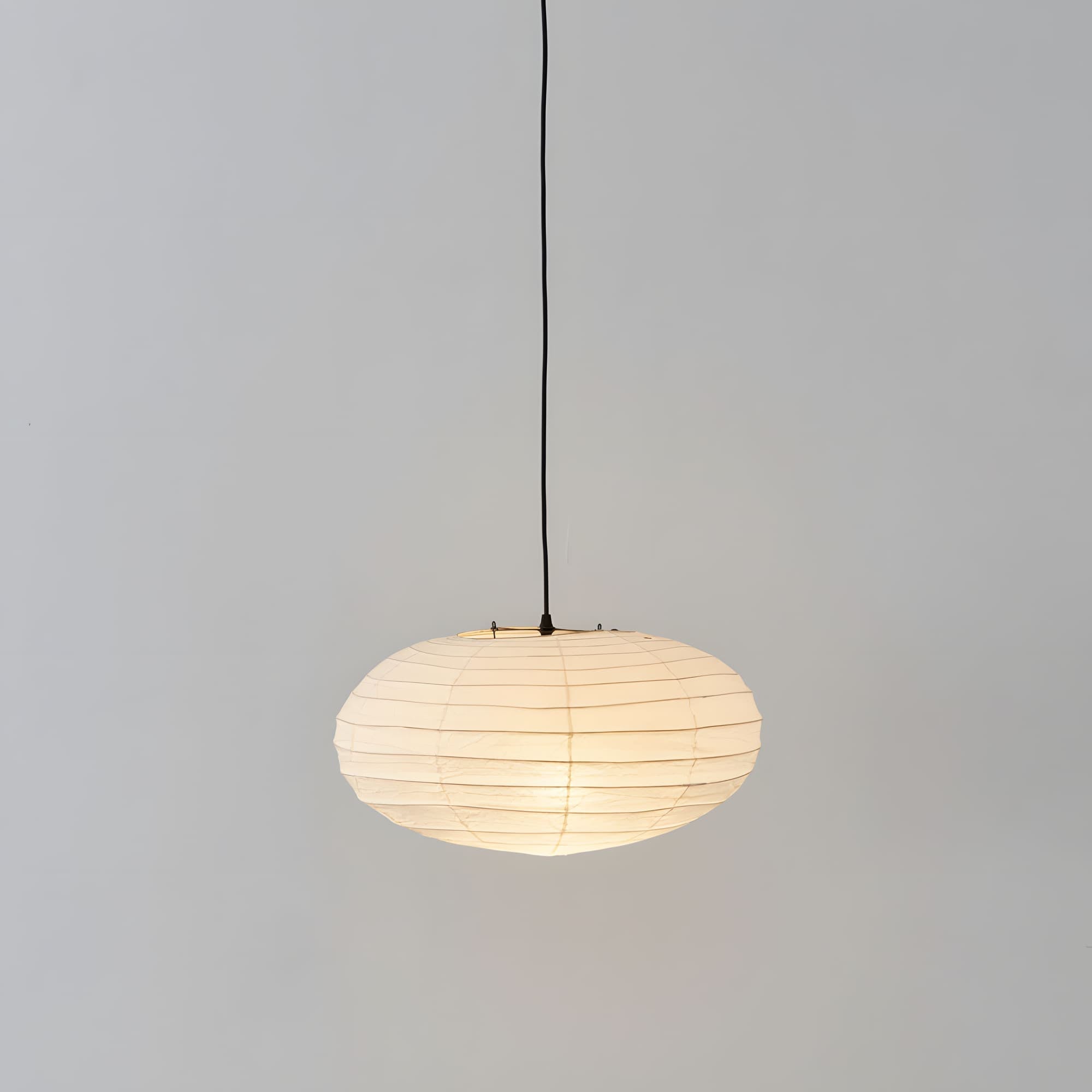 Washi Paper EN Pendant Lamp - Letslighting