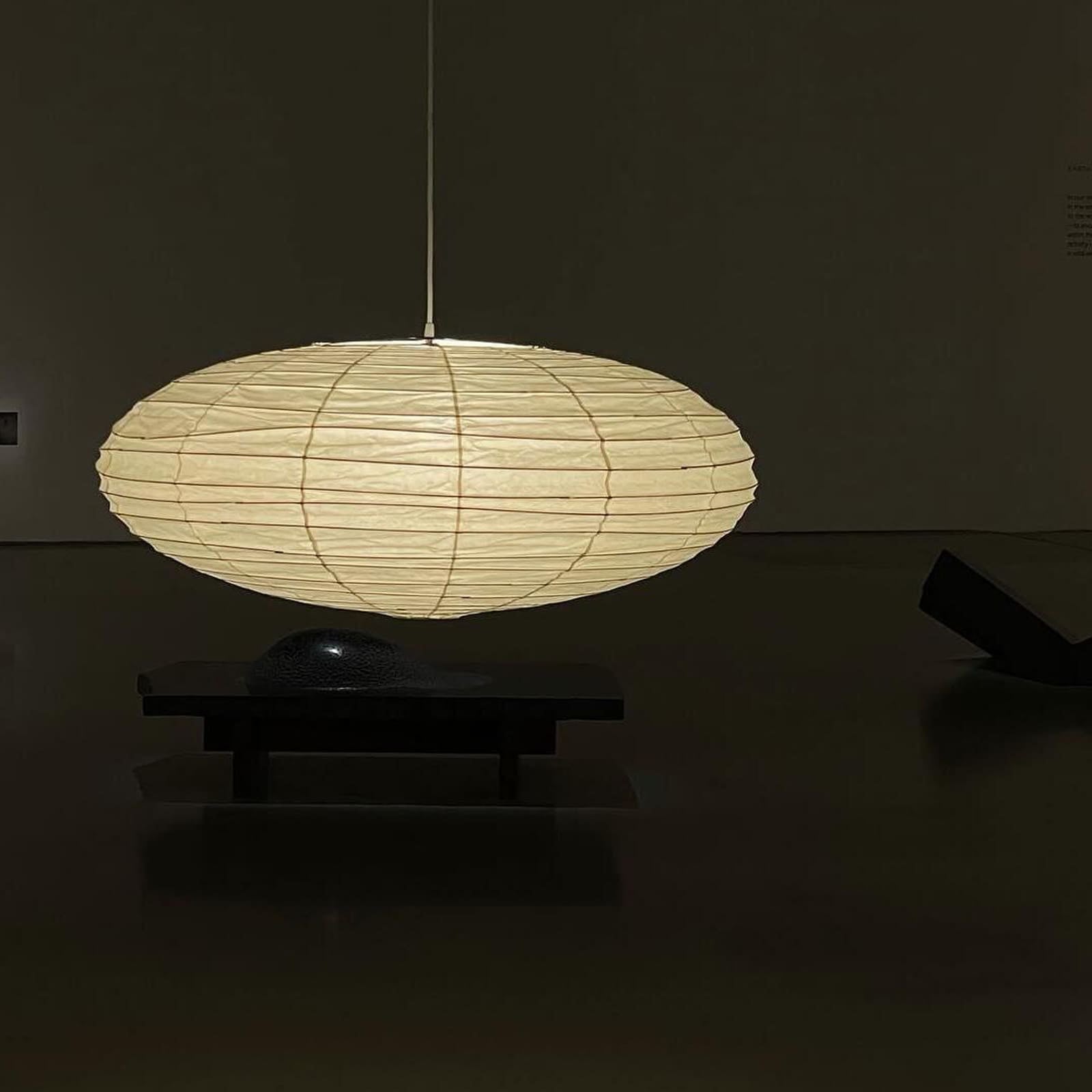 Washi Paper EN Pendant Lamp - Letslighting