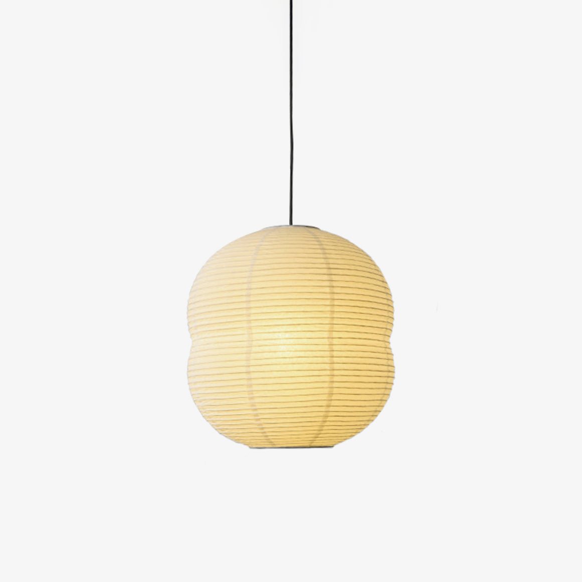 Washi Paper Mini Pendant Light - Letslighting