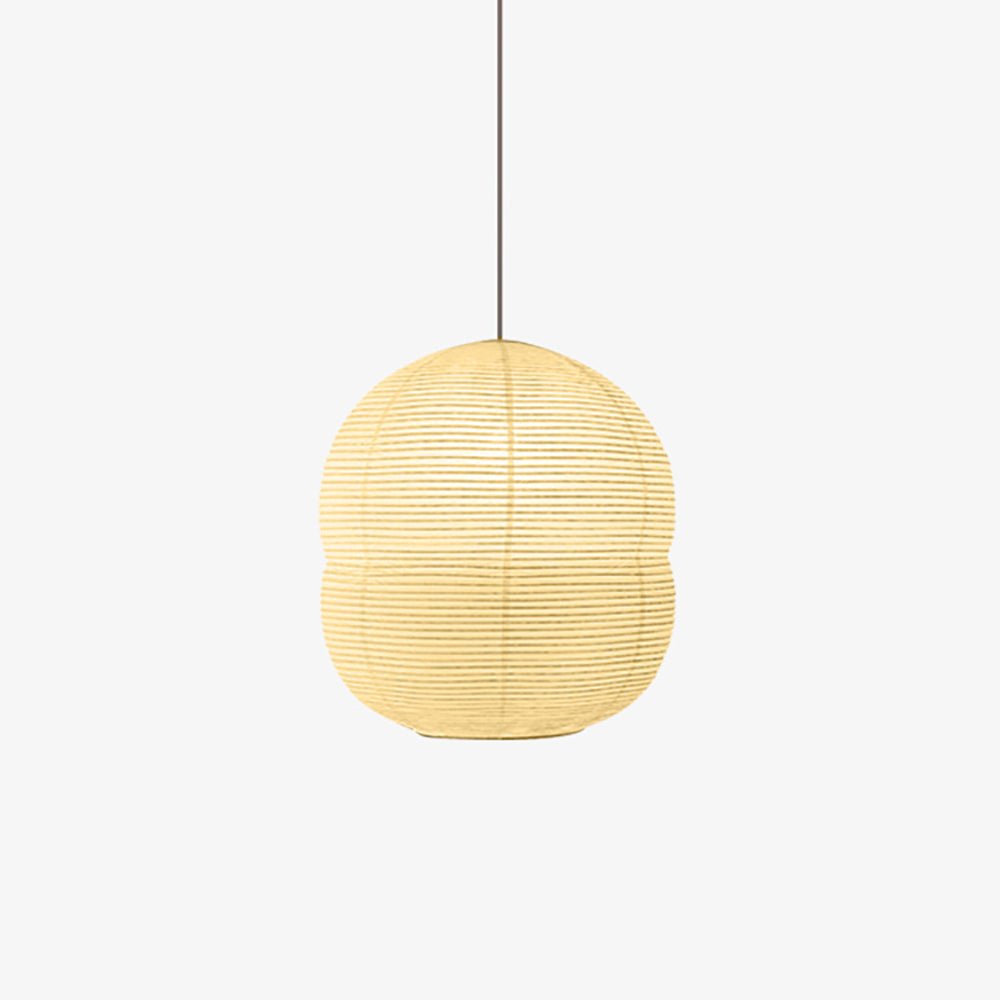 Washi Paper Mini Pendant Light - Letslighting