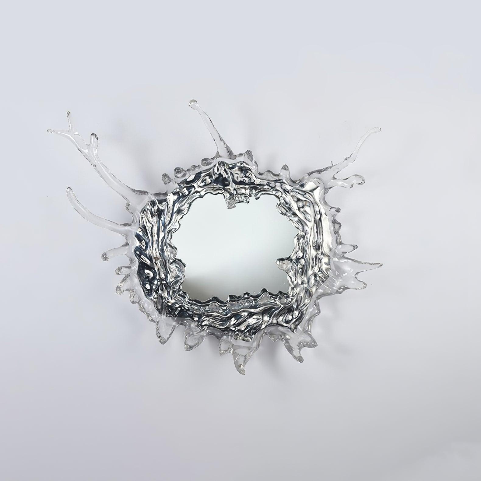 Splash Modern Mirror Wall Lamp - Letslighting
