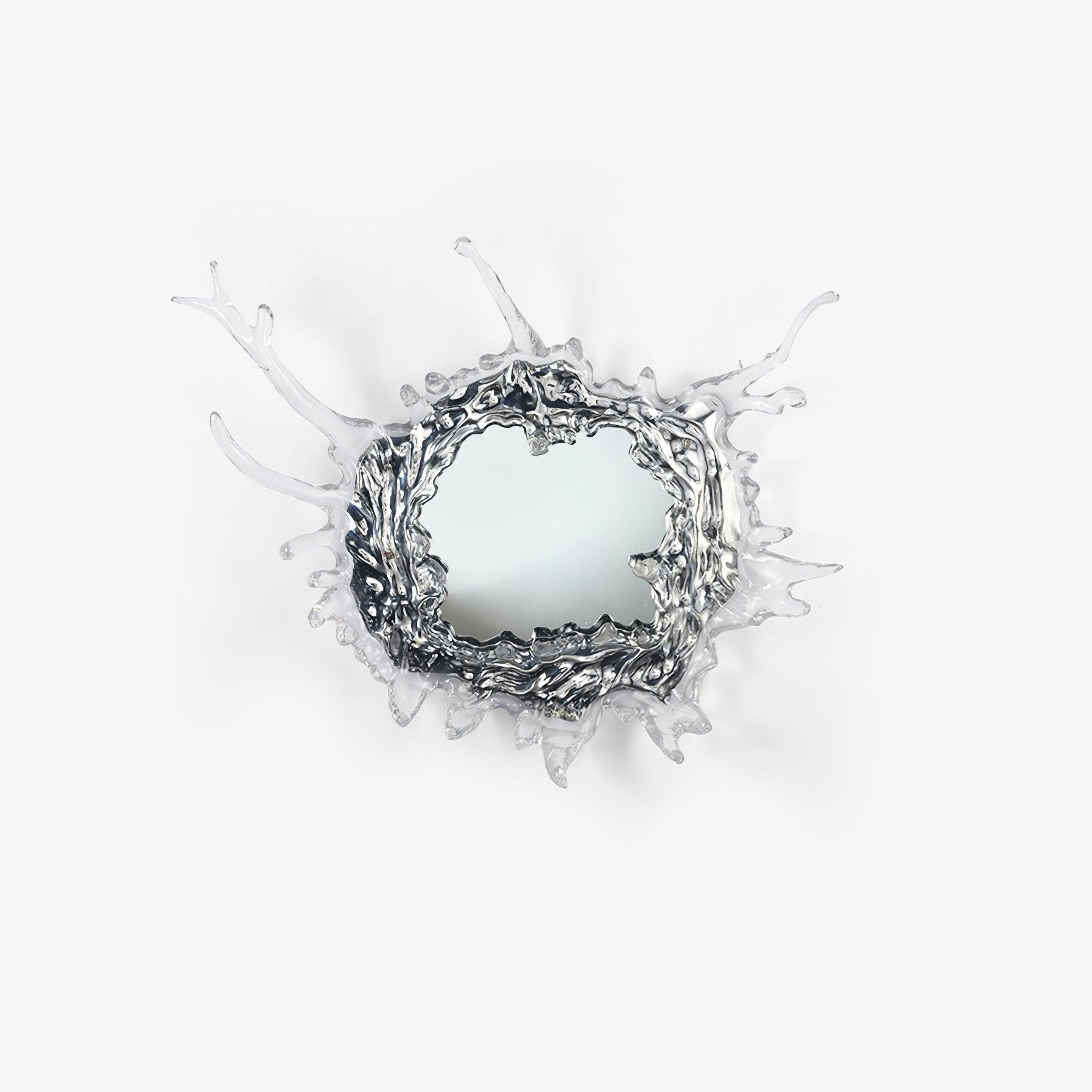 Splash Modern Mirror Wall Lamp - Letslighting