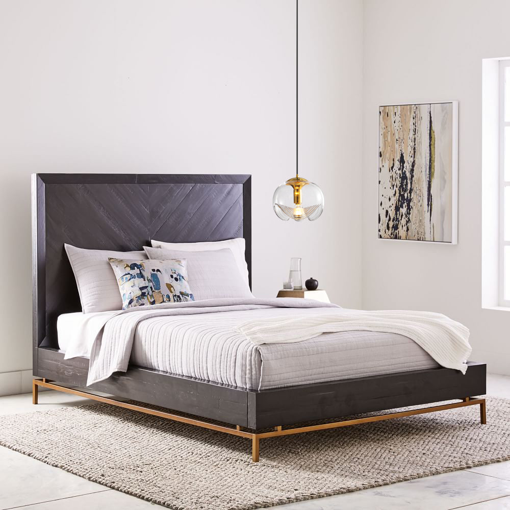 Valentina Moderno Vidrio Claro Metal Cristal Lámpara Colgante Dormitorio