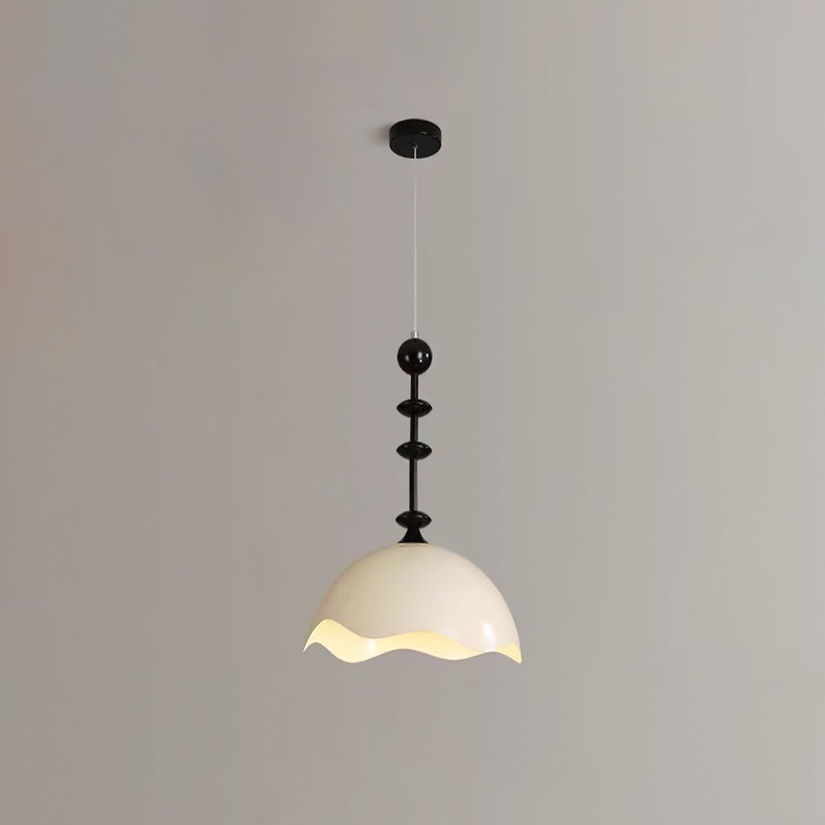 Wave Crest Pendant Lamp - Letslighting