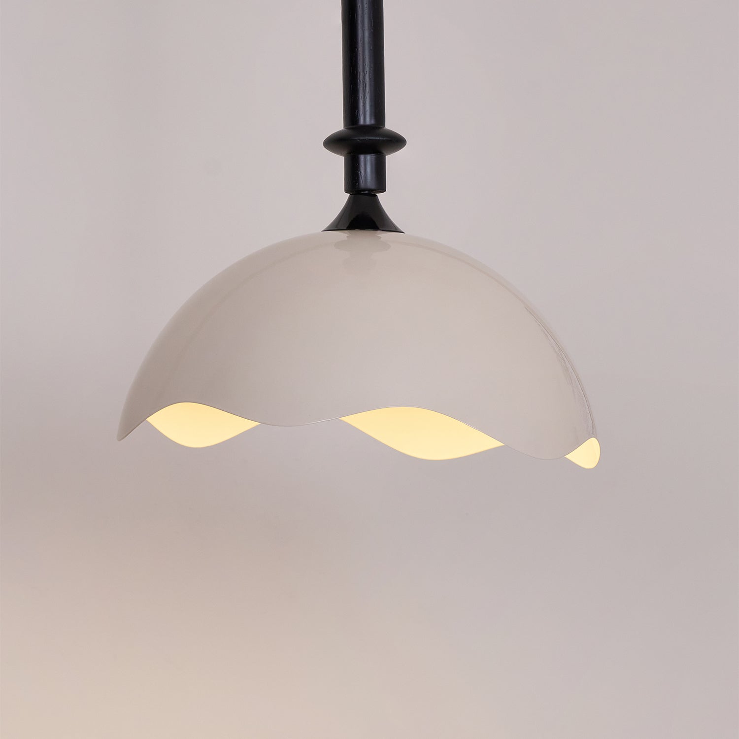 Wave Crest Pendant Lamp - Letslighting