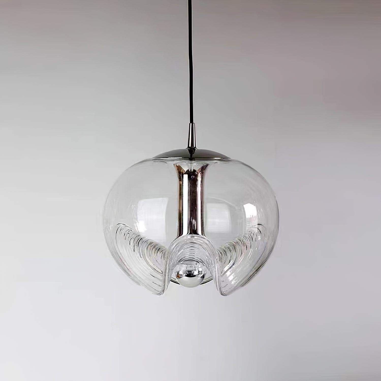 Wave Pendant Light - Letslighting