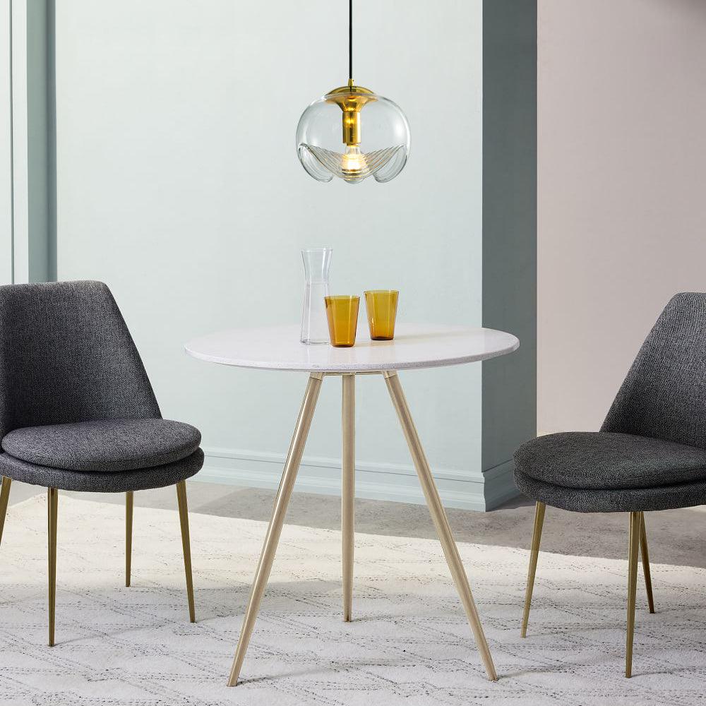 Wave Pendant Light - Letslighting
