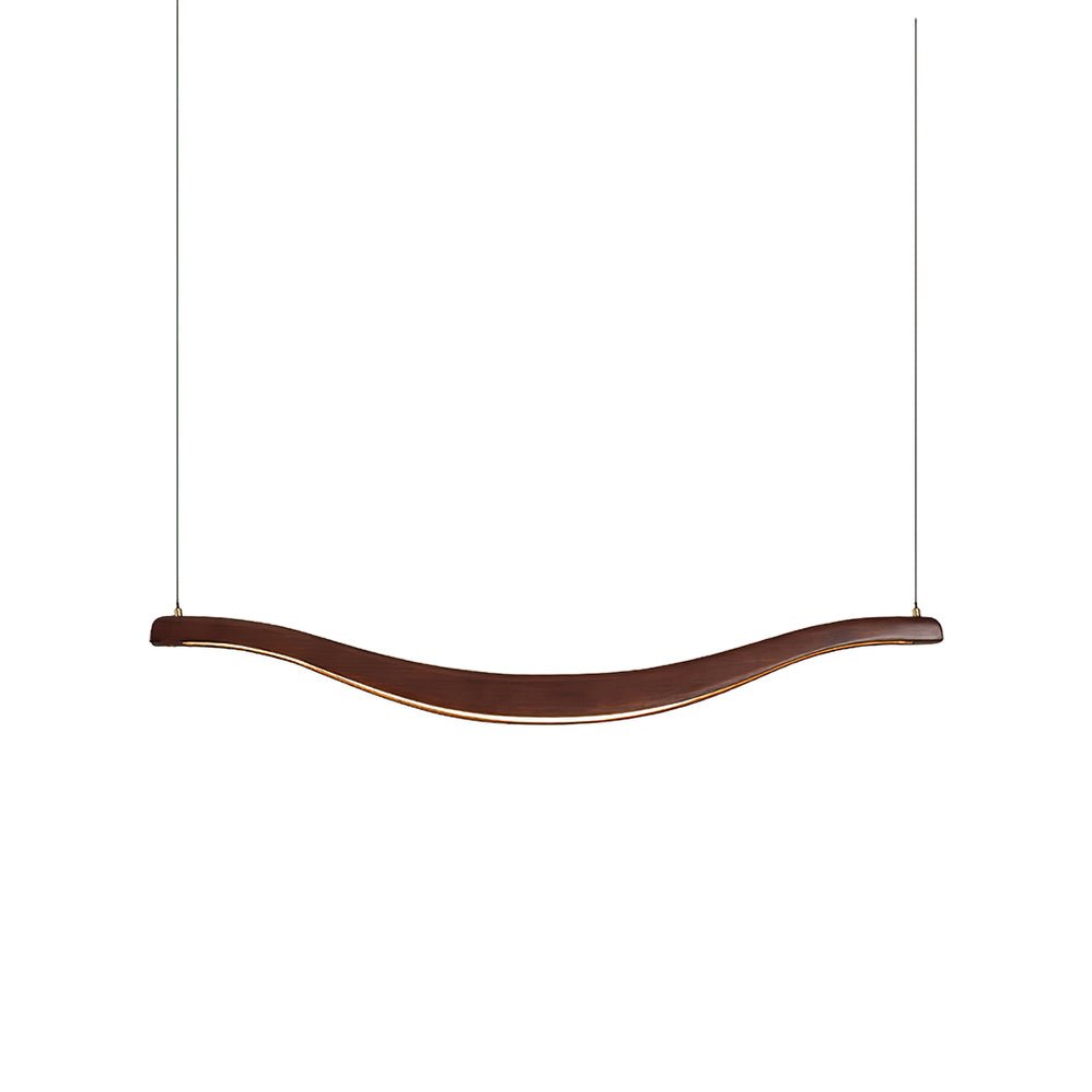 Waveform Chandelier - Letslighting