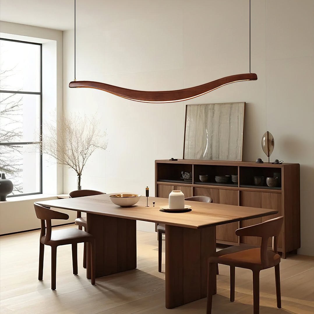 Waveform Chandelier - Letslighting