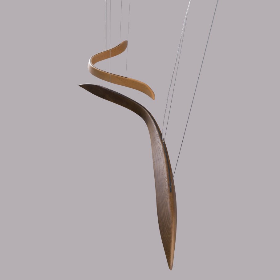 Waveform Pendant Lamp - Letslighting
