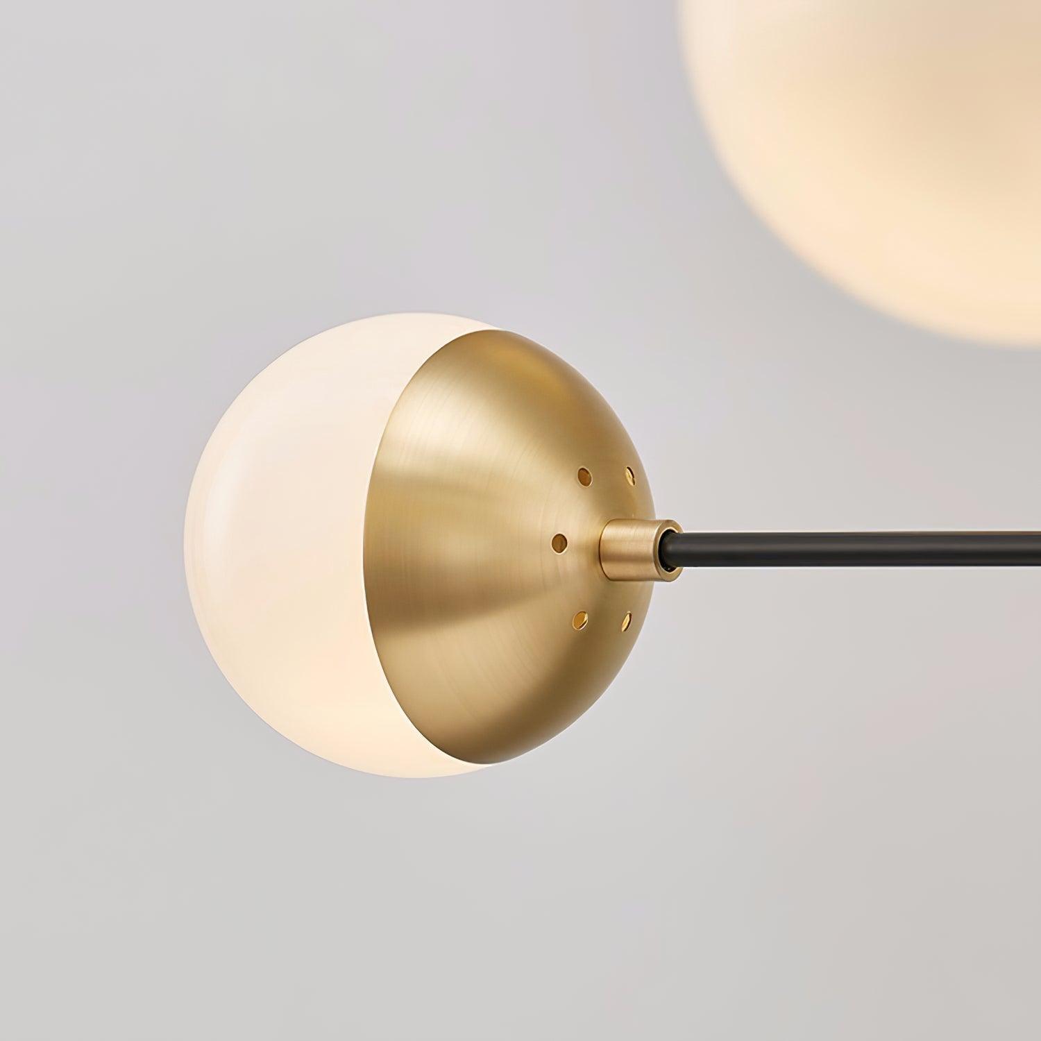 Waverly Chandelier - Letslighting