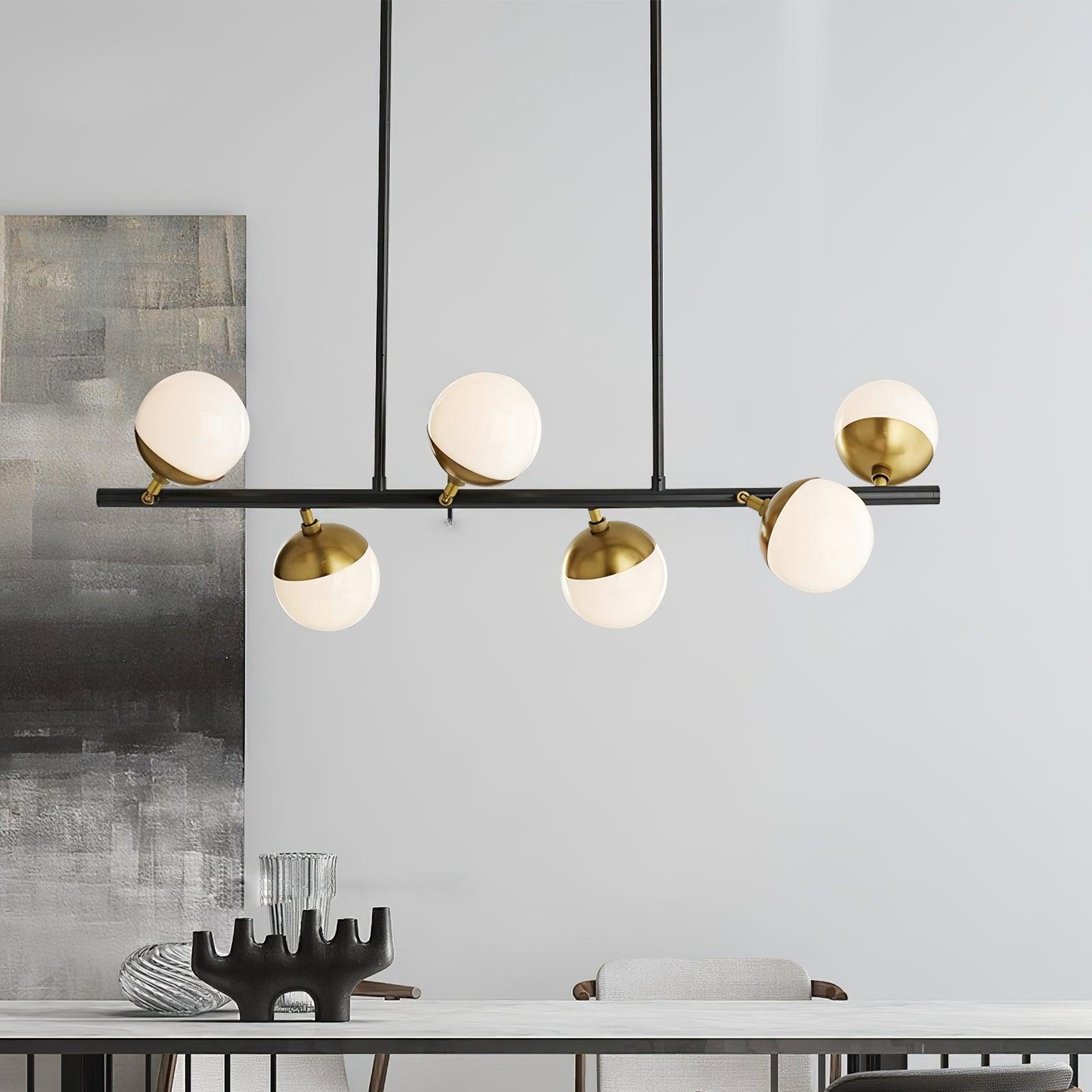 Waverly Chandelier - Letslighting