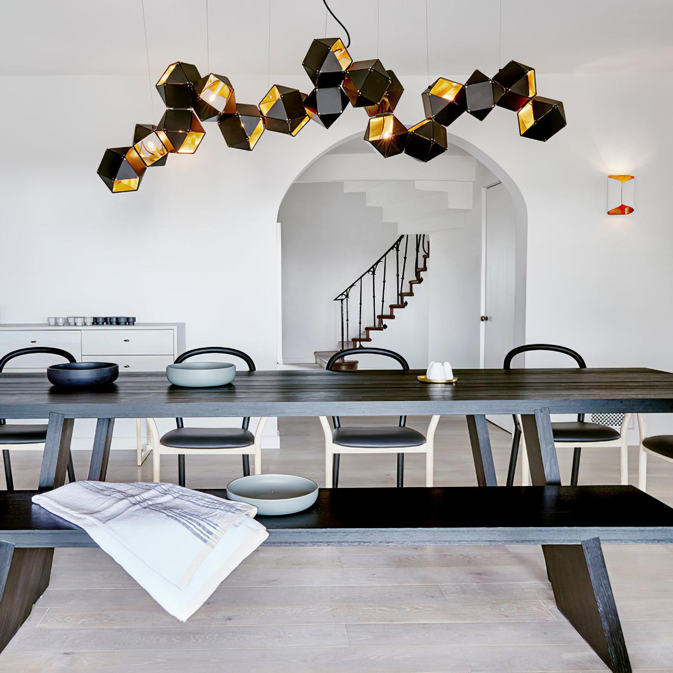 Welles Chandeliers - Letslighting