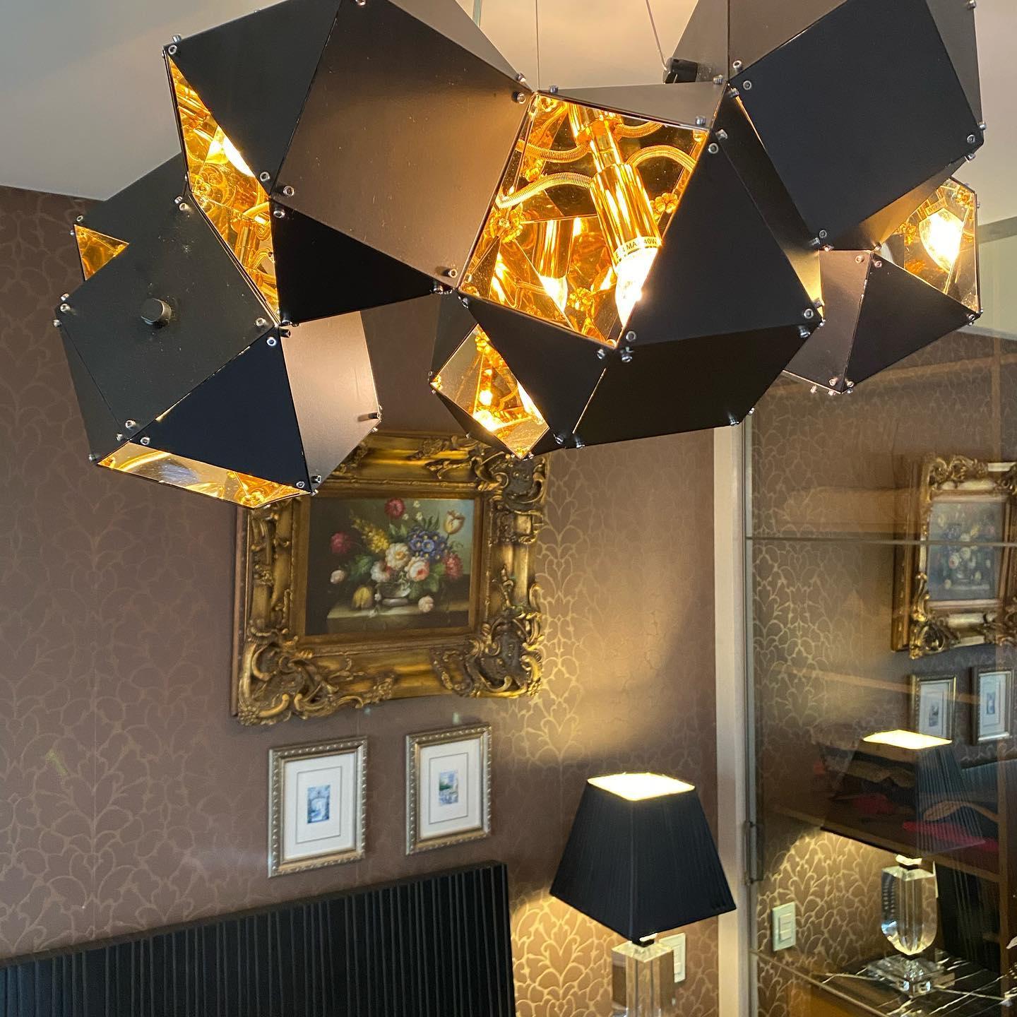 Welles Chandeliers - Letslighting