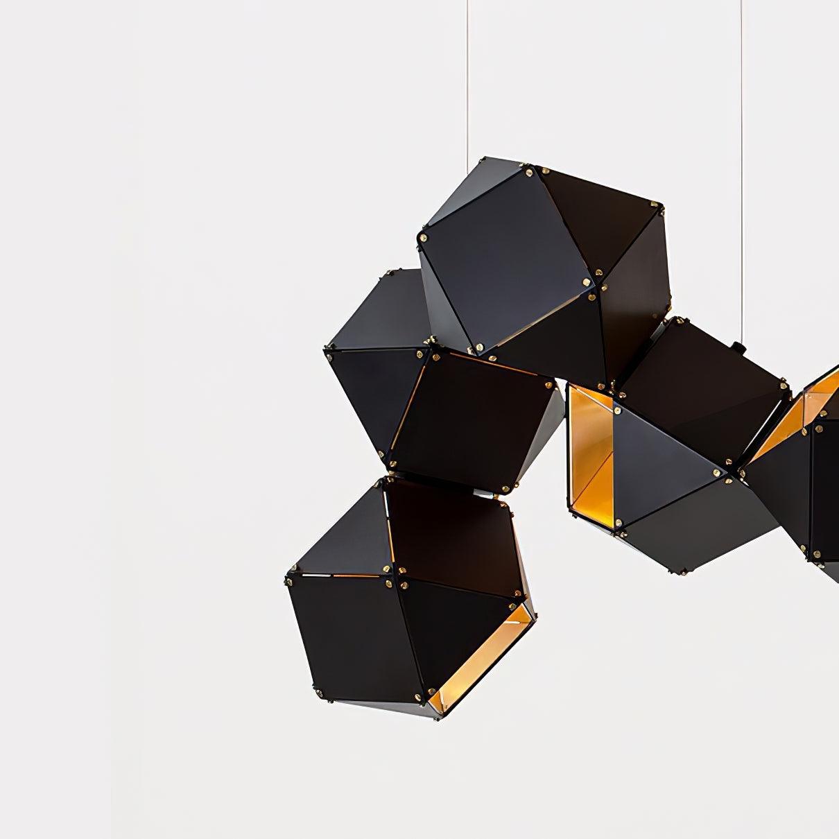 Welles Chandeliers - Letslighting