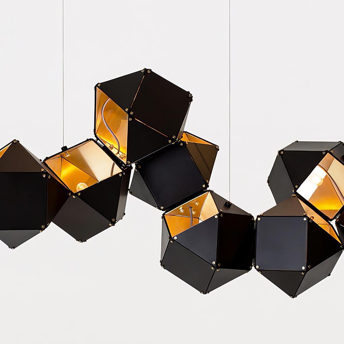 Welles Chandeliers - Letslighting