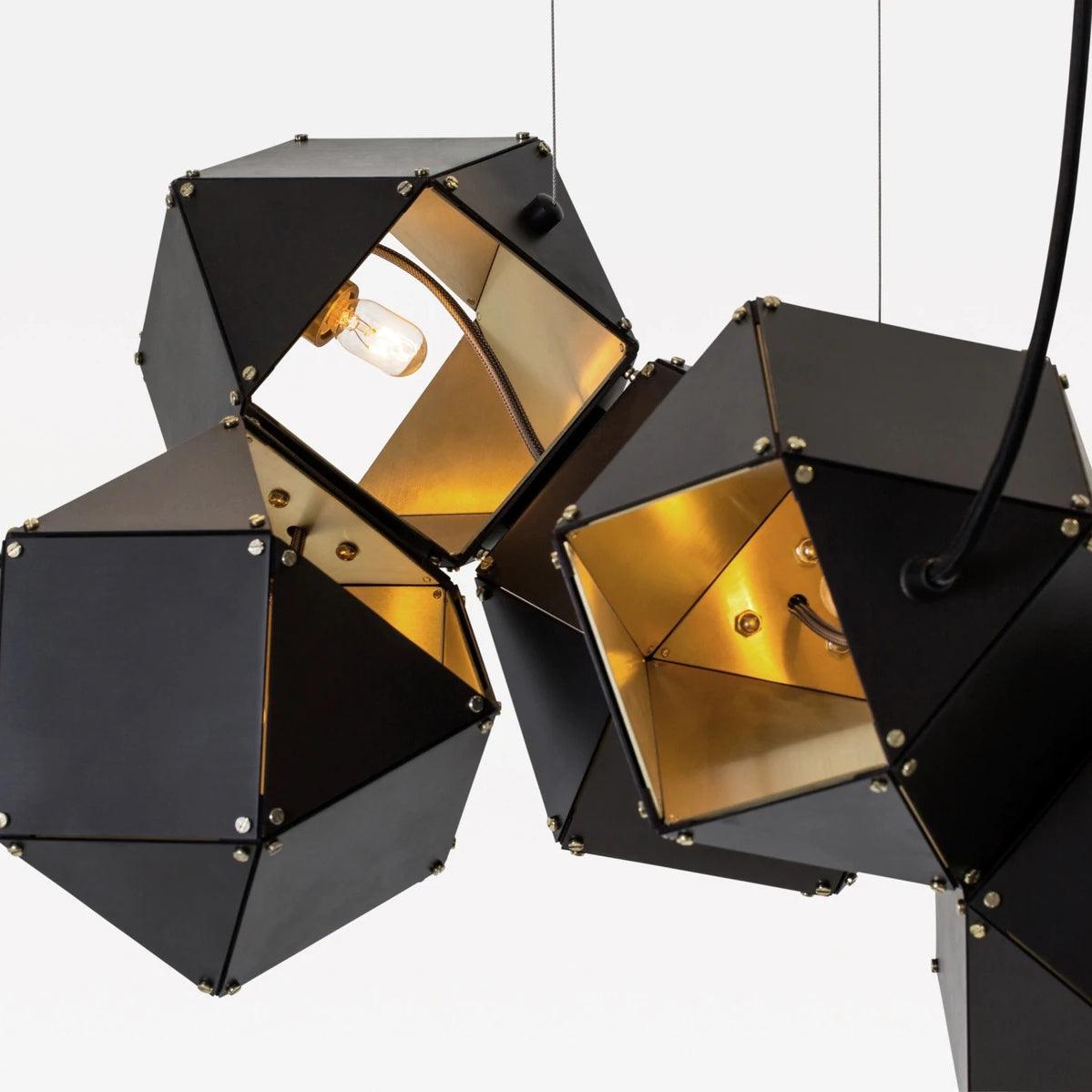 Welles Chandeliers - Letslighting