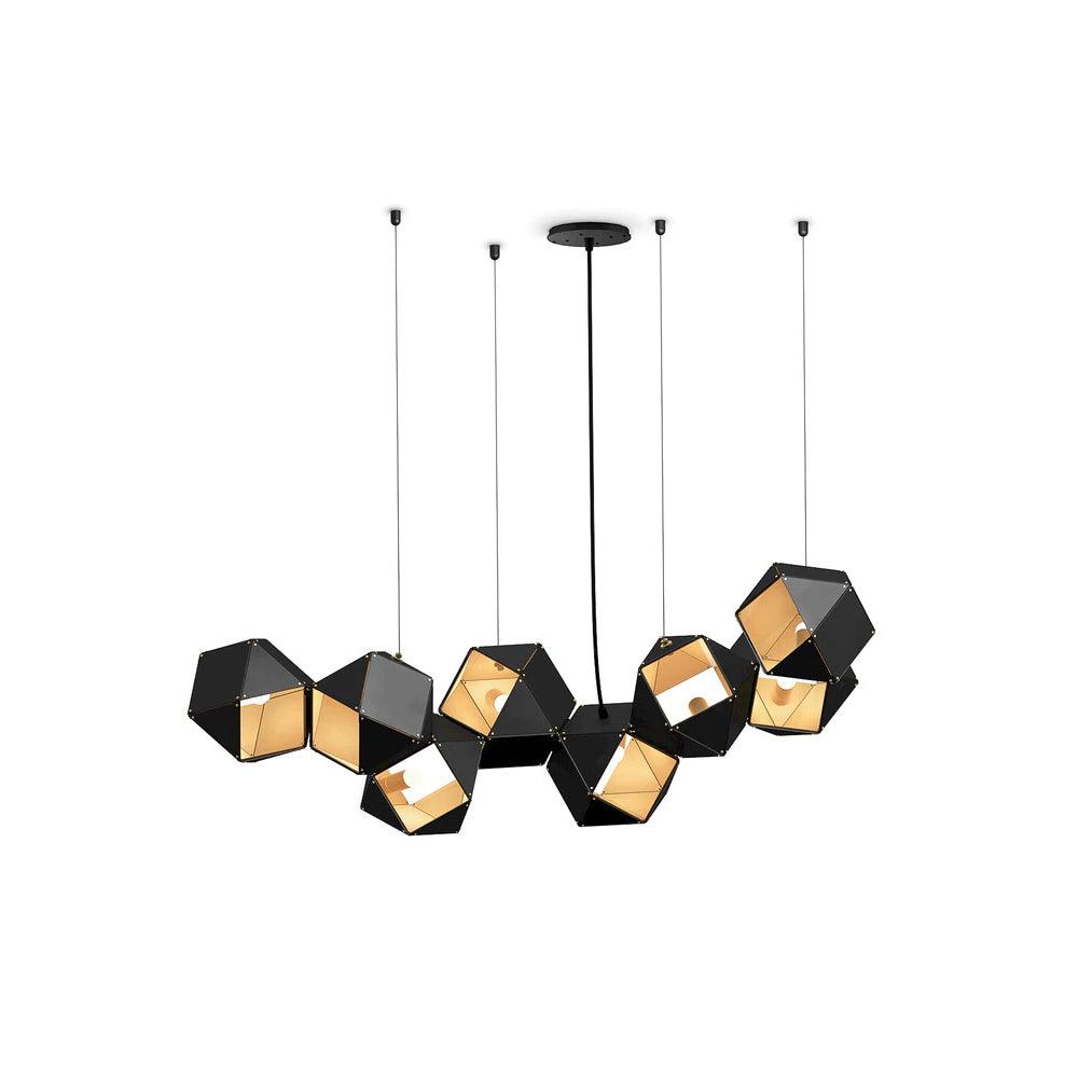 Welles Chandeliers - Letslighting