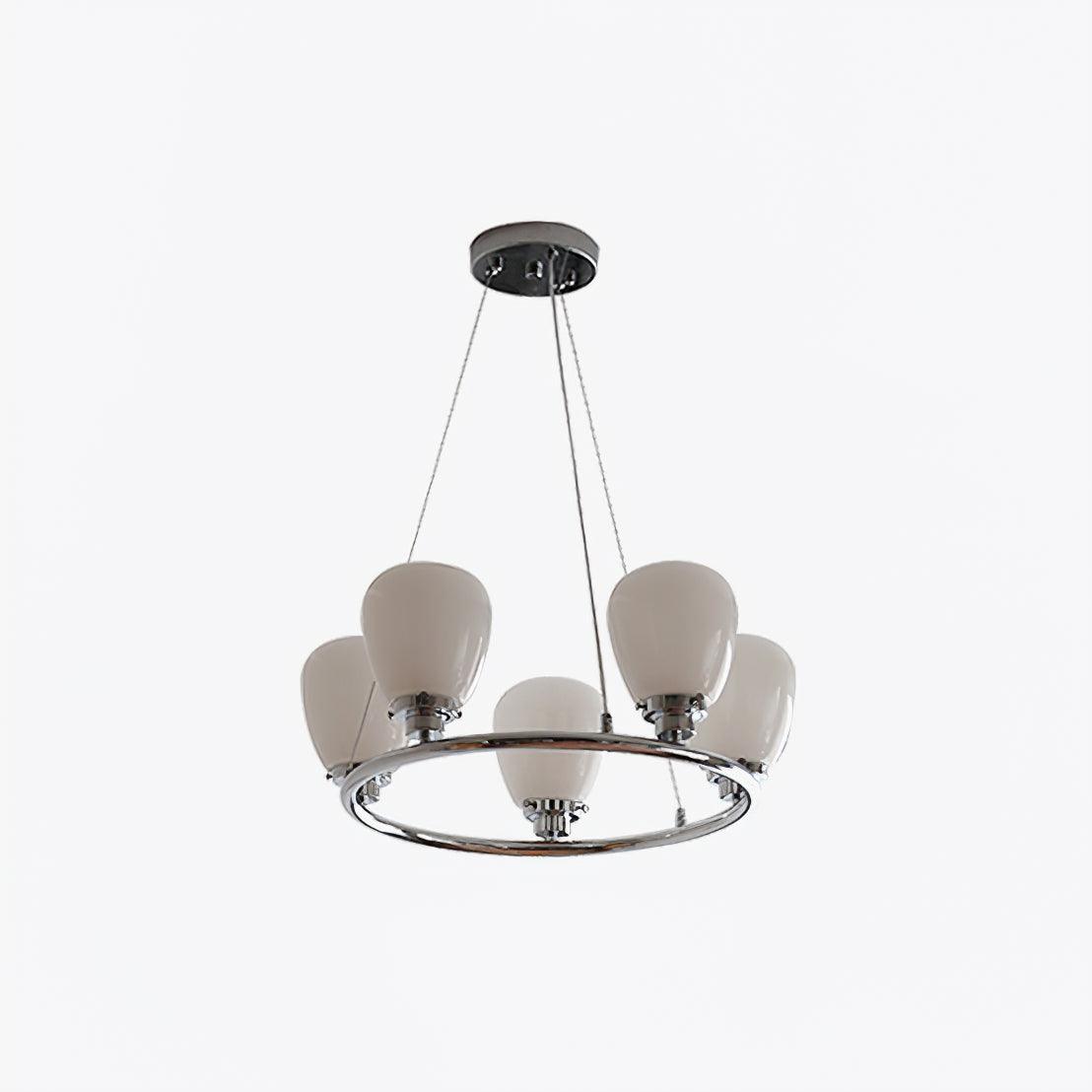 Werner Chandelier - Letslighting