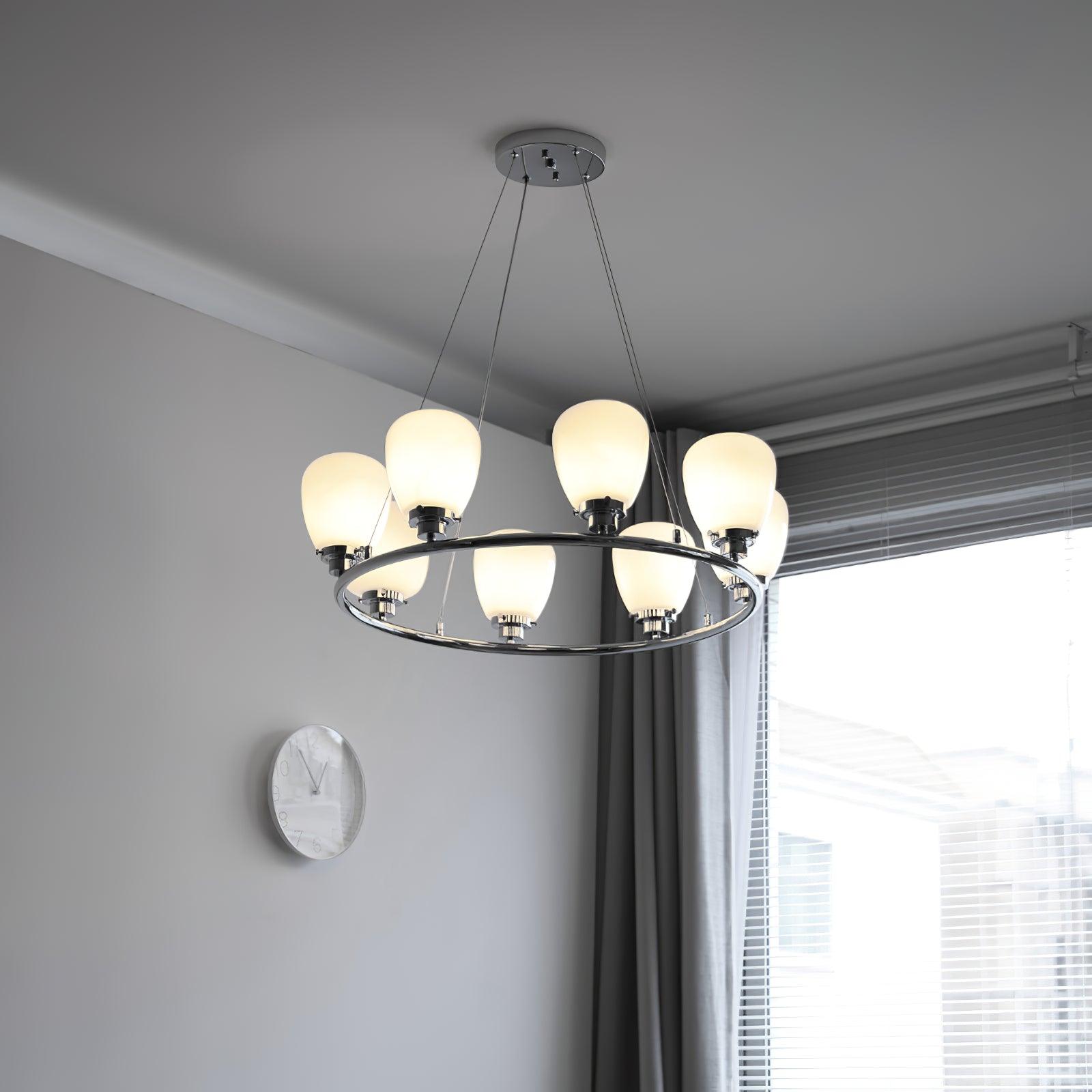 Werner Chandelier - Letslighting