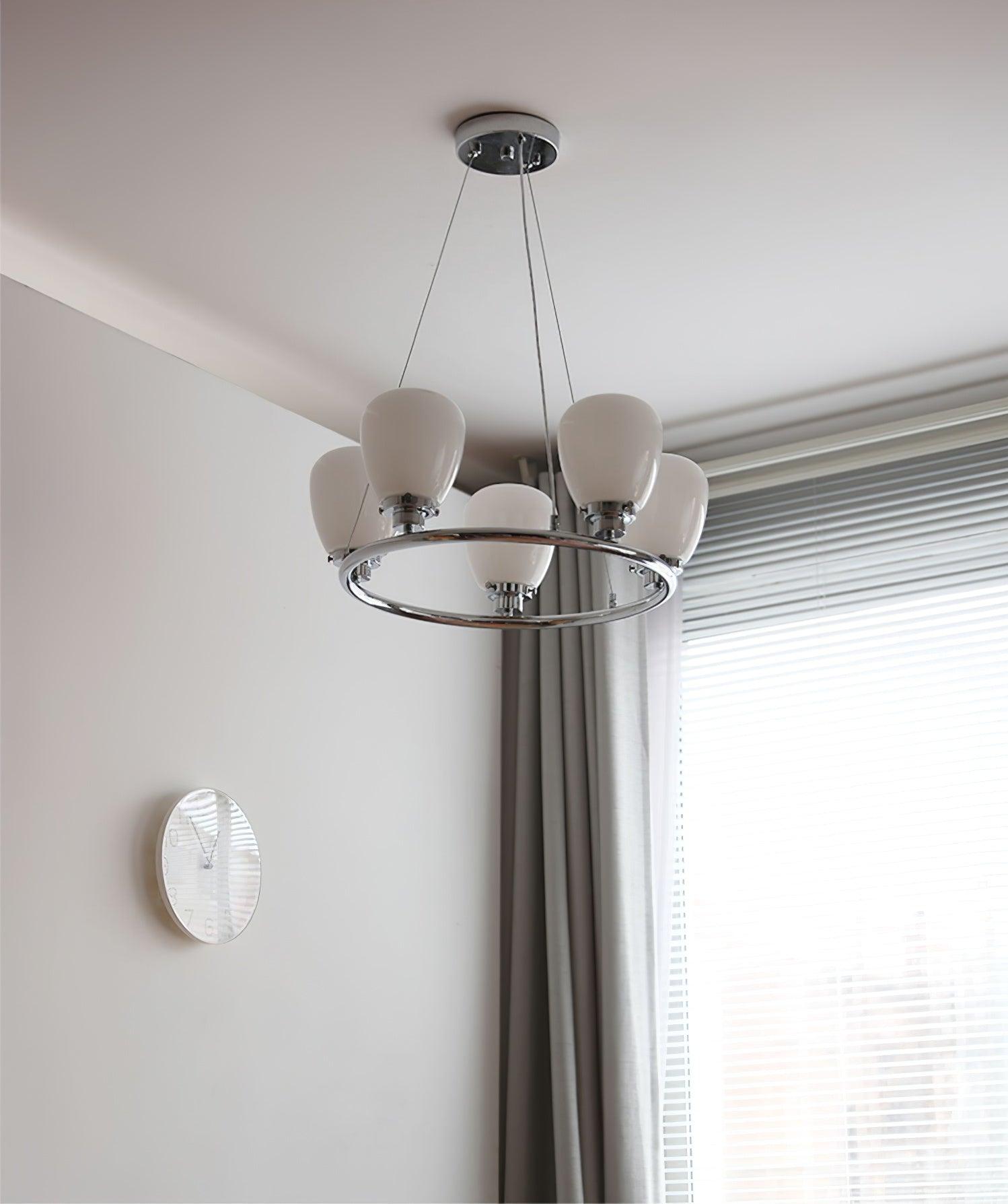 Werner Chandelier - Letslighting