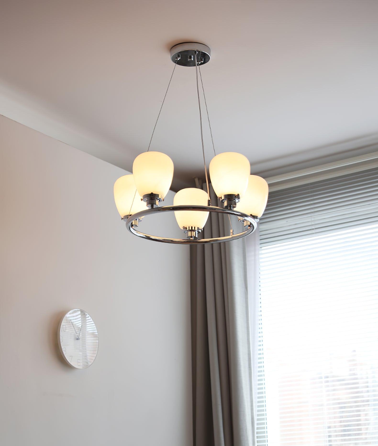 Werner Chandelier - Letslighting