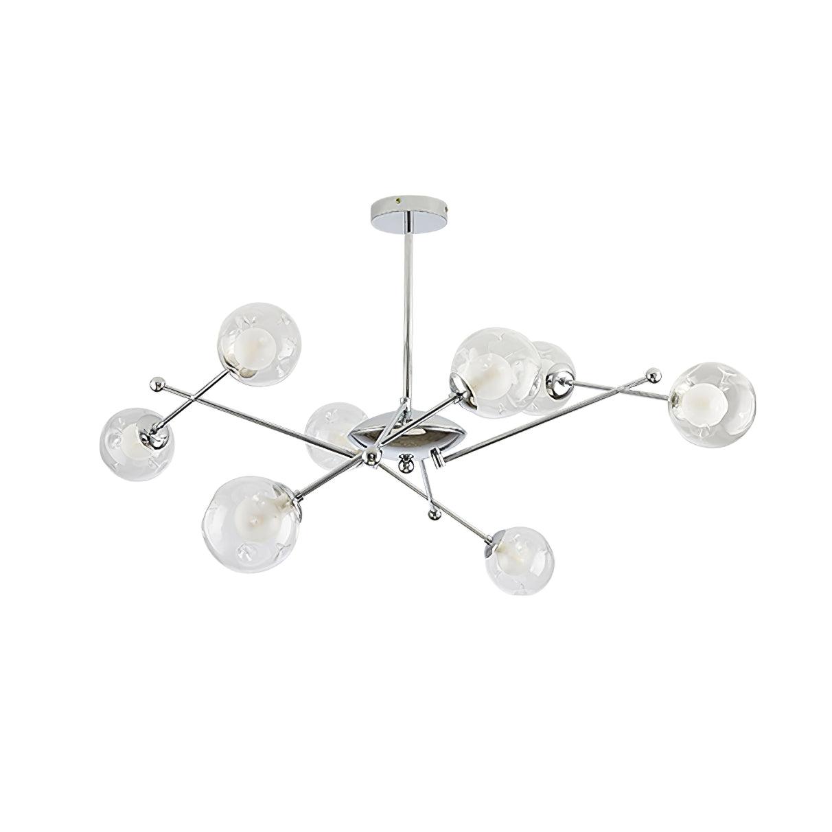 Westlife Sputnik Chandelier - Letslighting