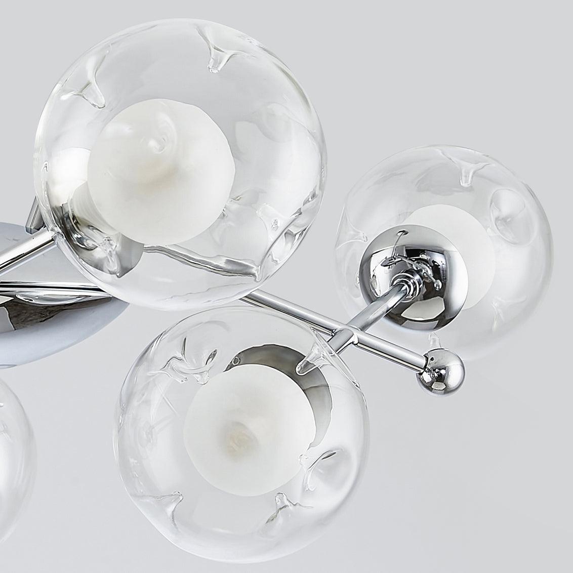 Westlife Sputnik Chandelier - Letslighting