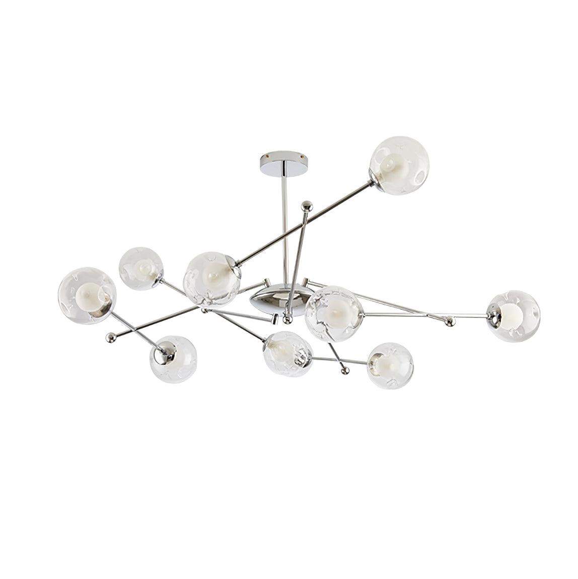 Westlife Sputnik Chandelier - Letslighting