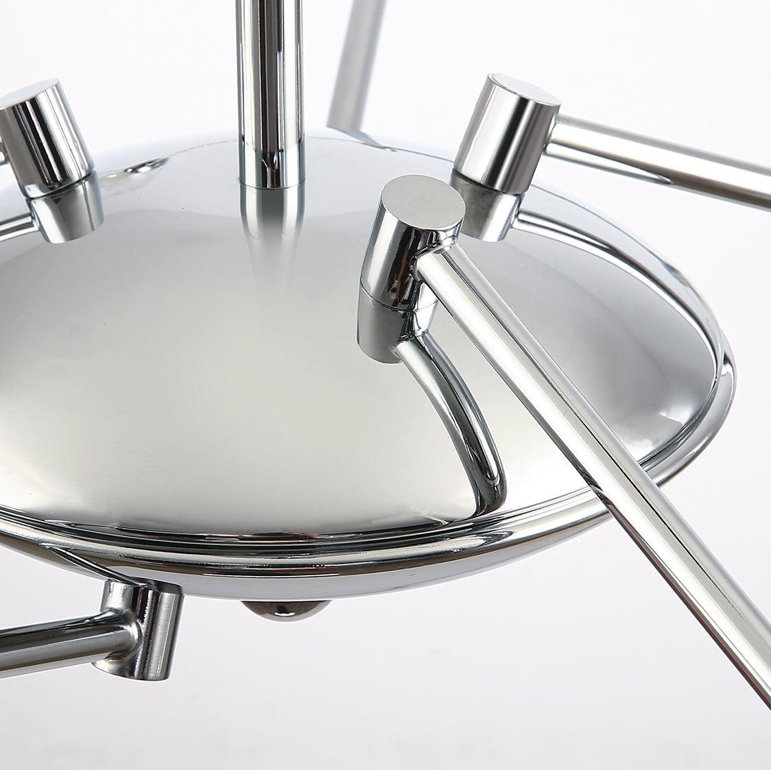Westlife Sputnik Chandelier - Letslighting