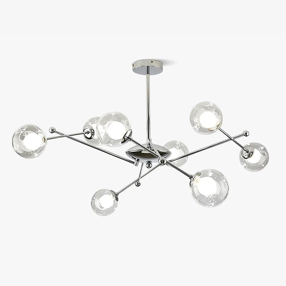 Westlife Sputnik Chandelier - Letslighting