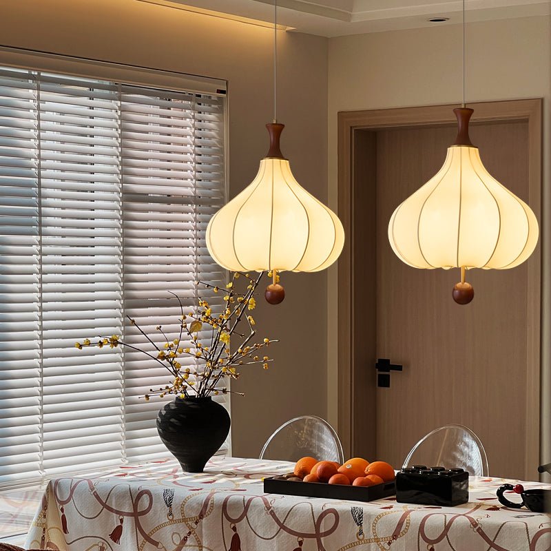 Whispering Grace Pendant Light - Letslighting