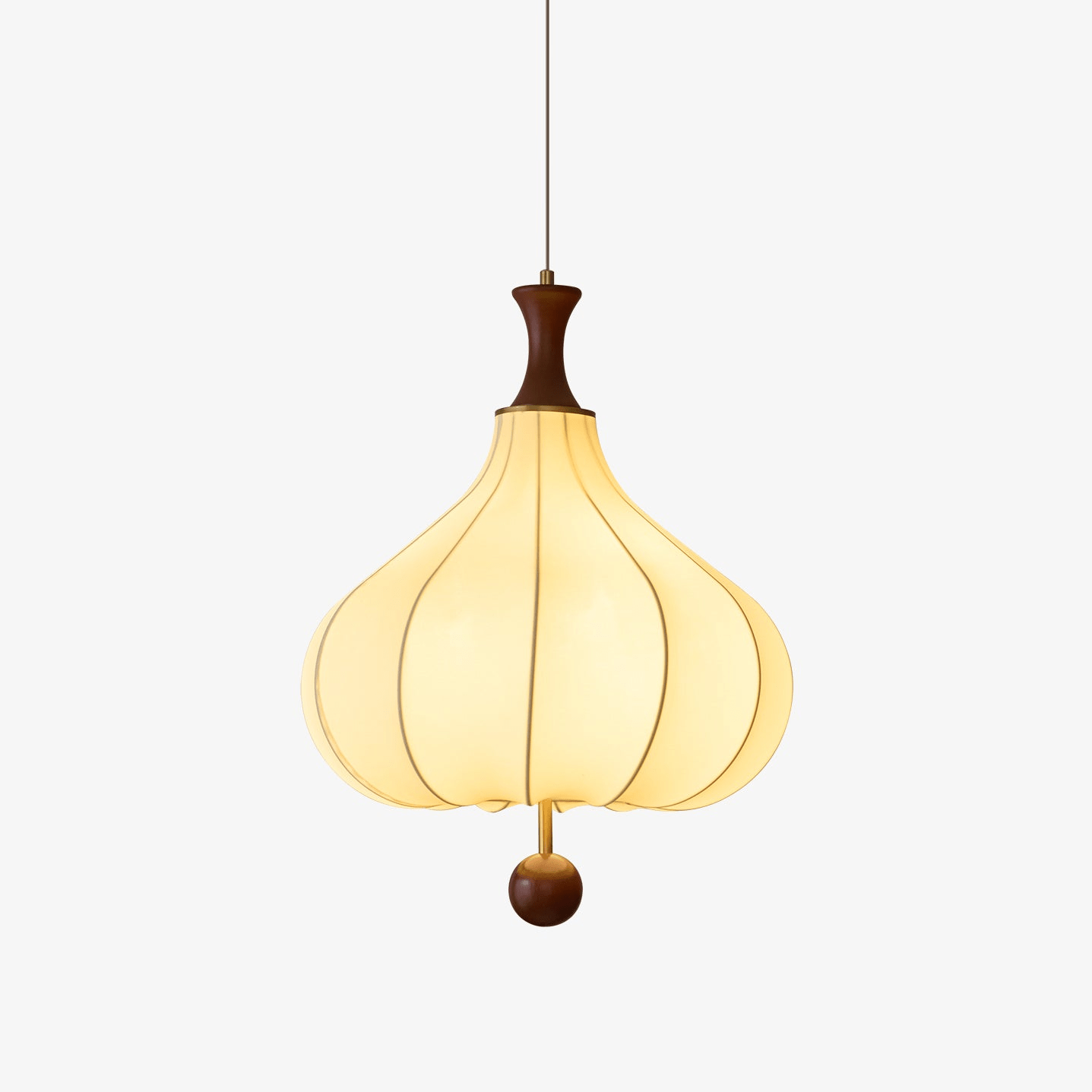 Whispering Grace Pendant Light - Letslighting