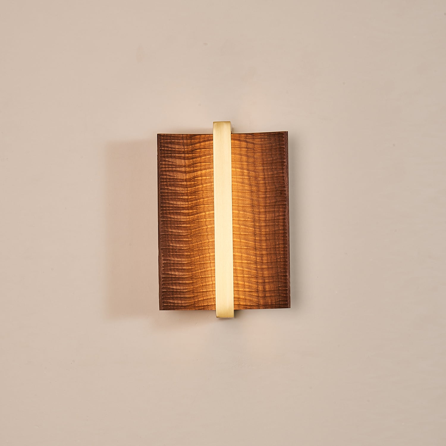 Whisperwood Wall Light - Letslighting