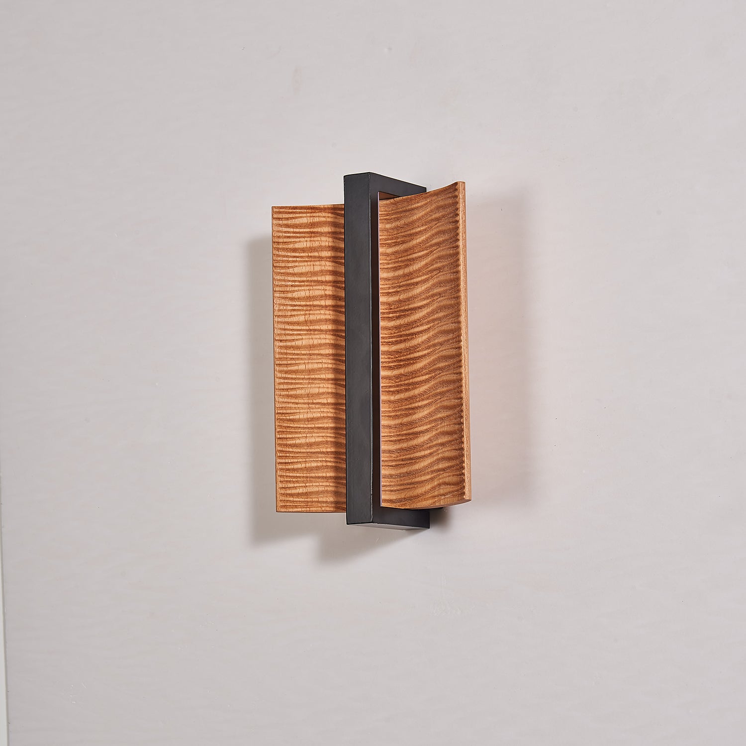 Whisperwood Wall Light - Letslighting