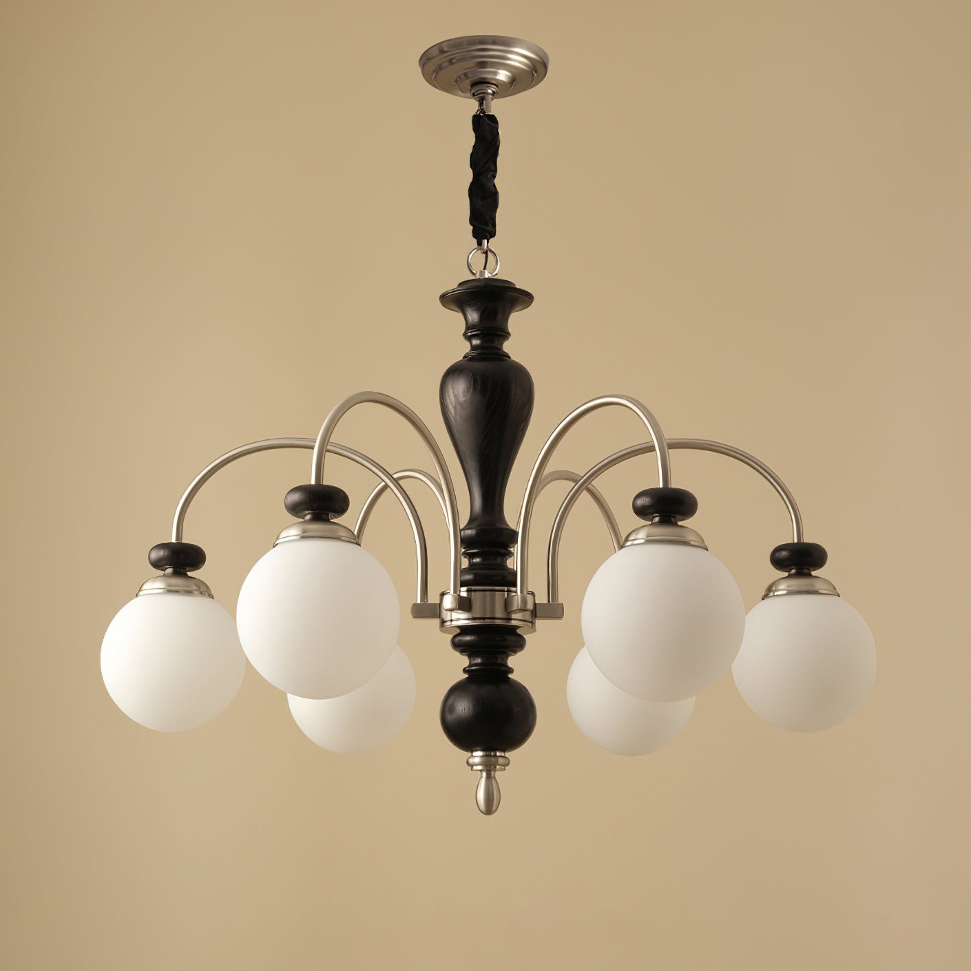 Windsor Classic Chandelier - Letslighting