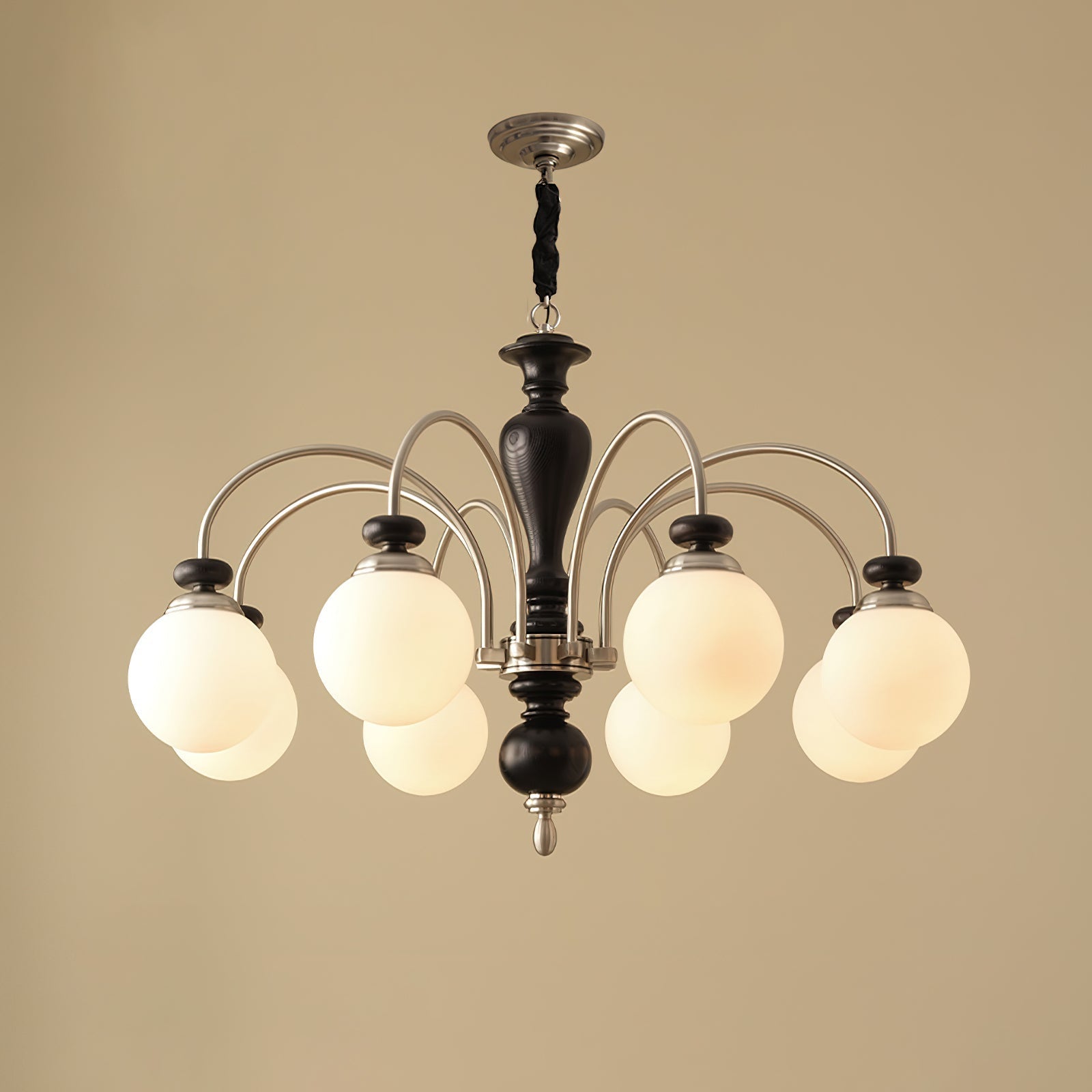 Windsor Classic Chandelier - Letslighting