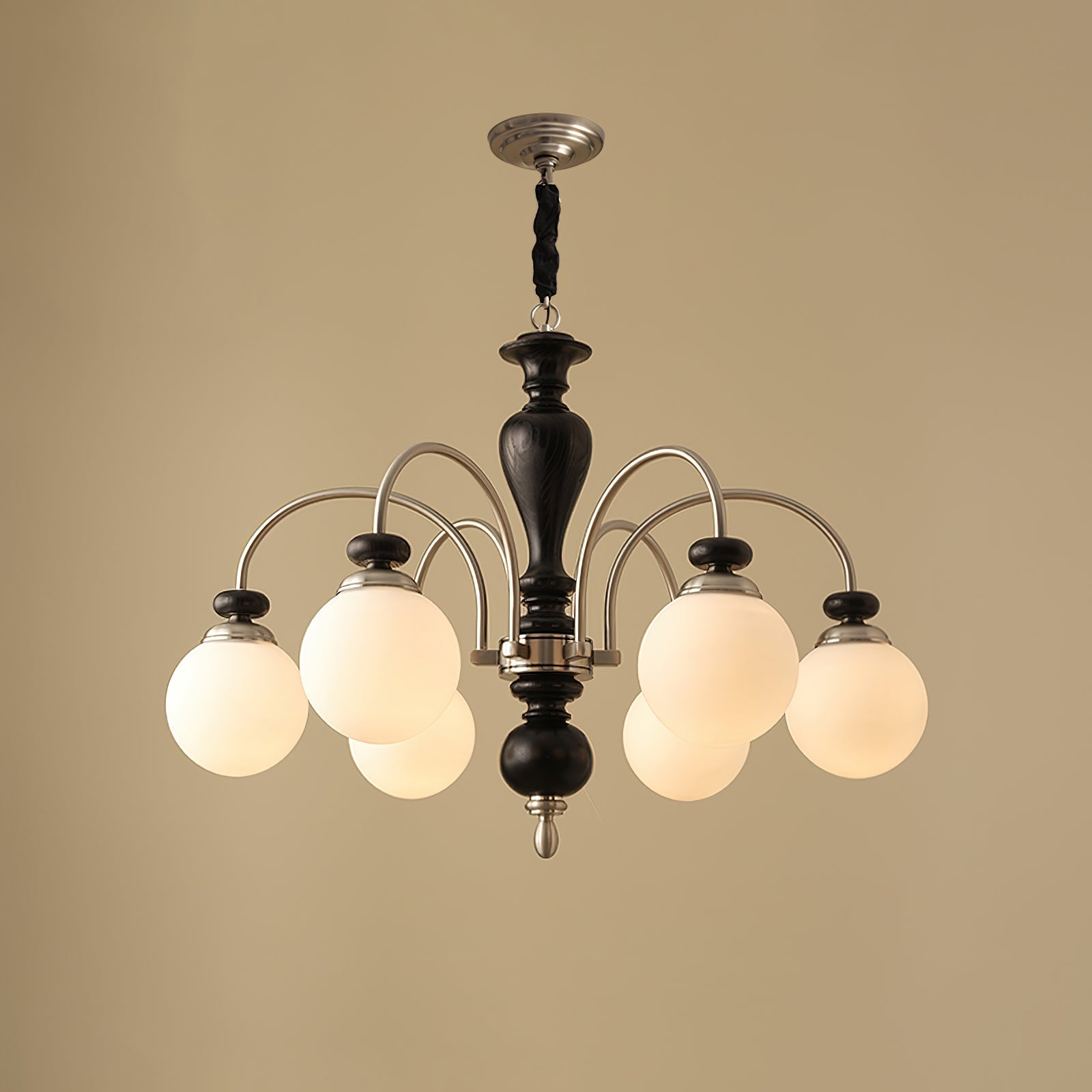 Windsor Classic Chandelier - Letslighting