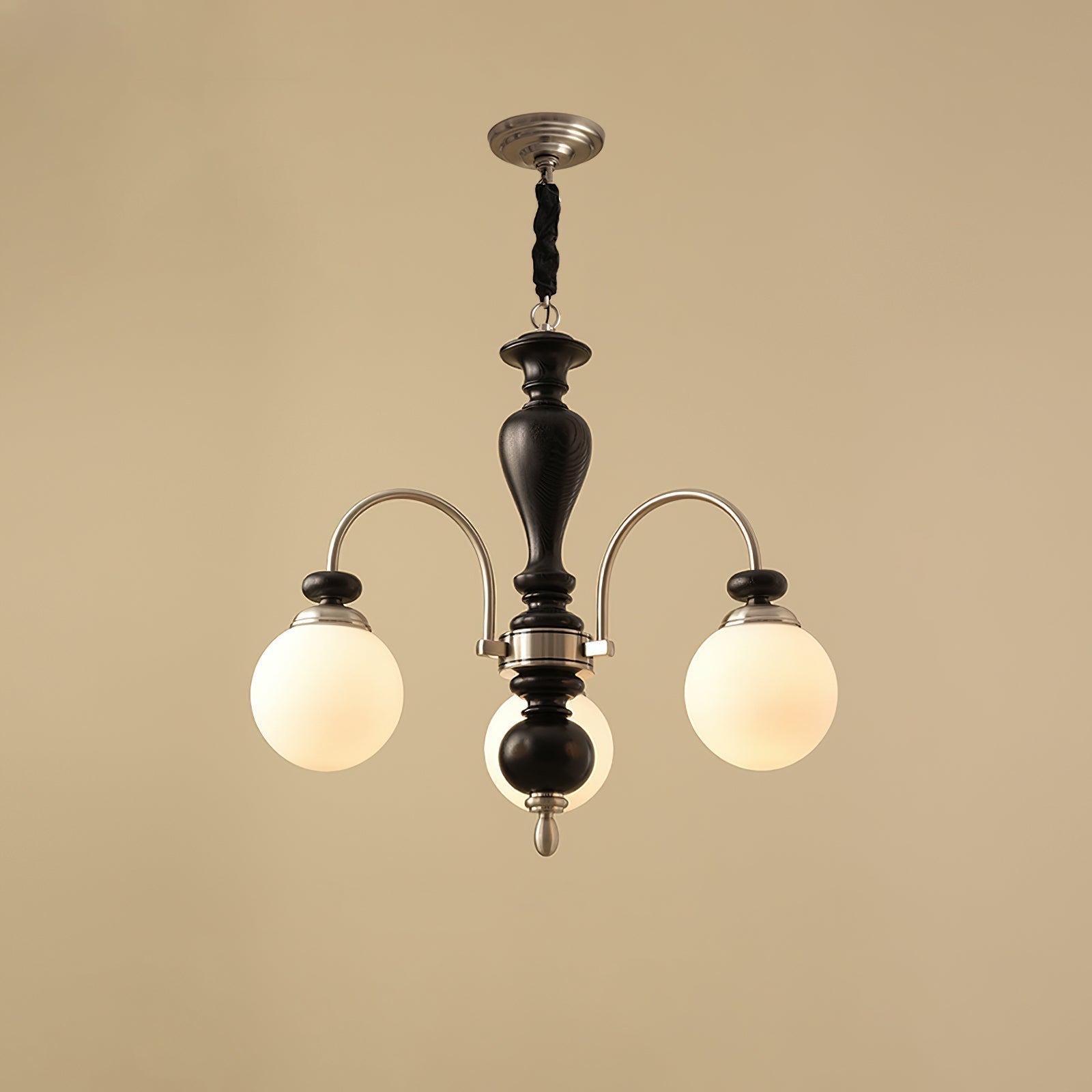 Windsor Classic Chandelier - Letslighting