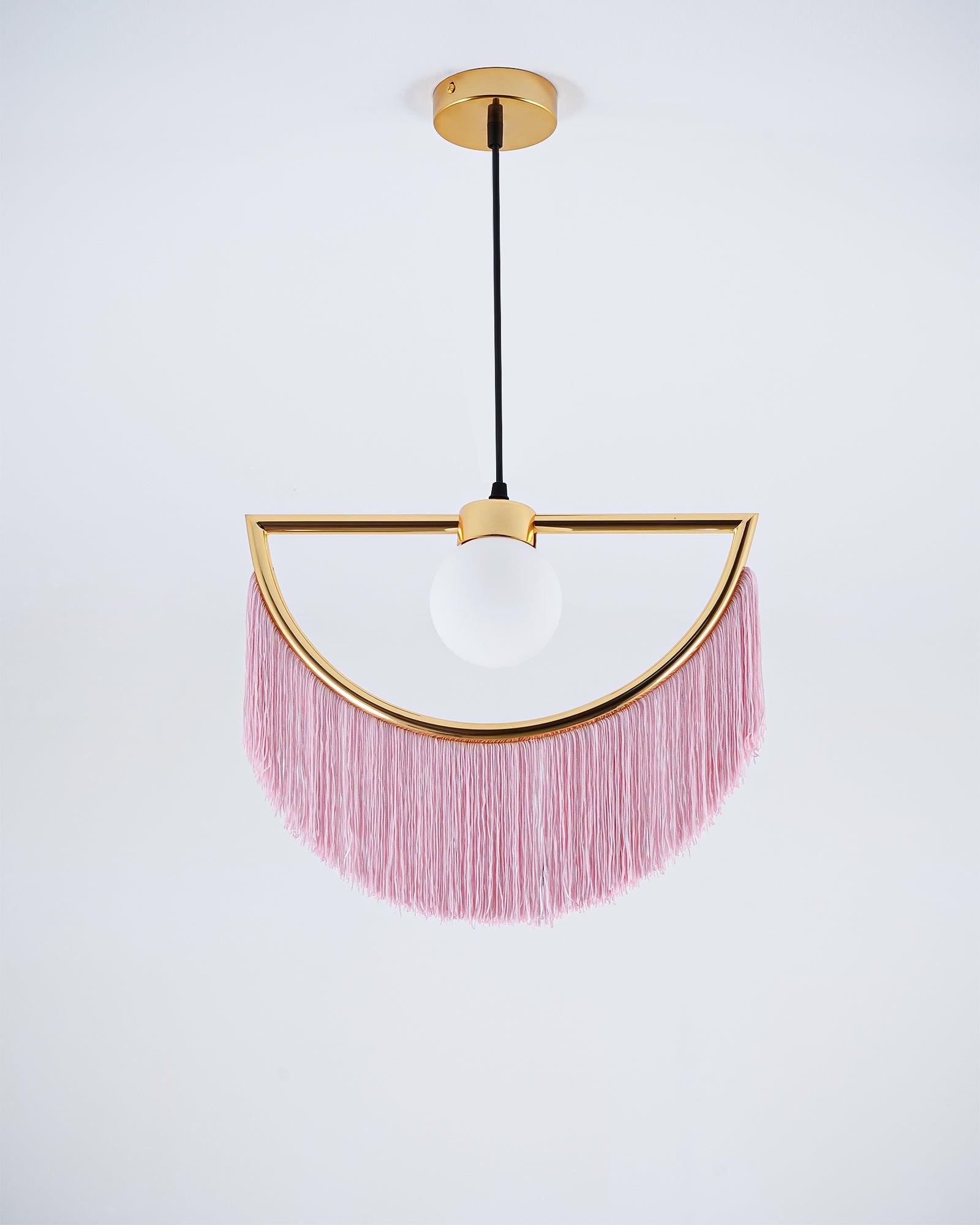 Wink Pendant Lamp - Letslighting