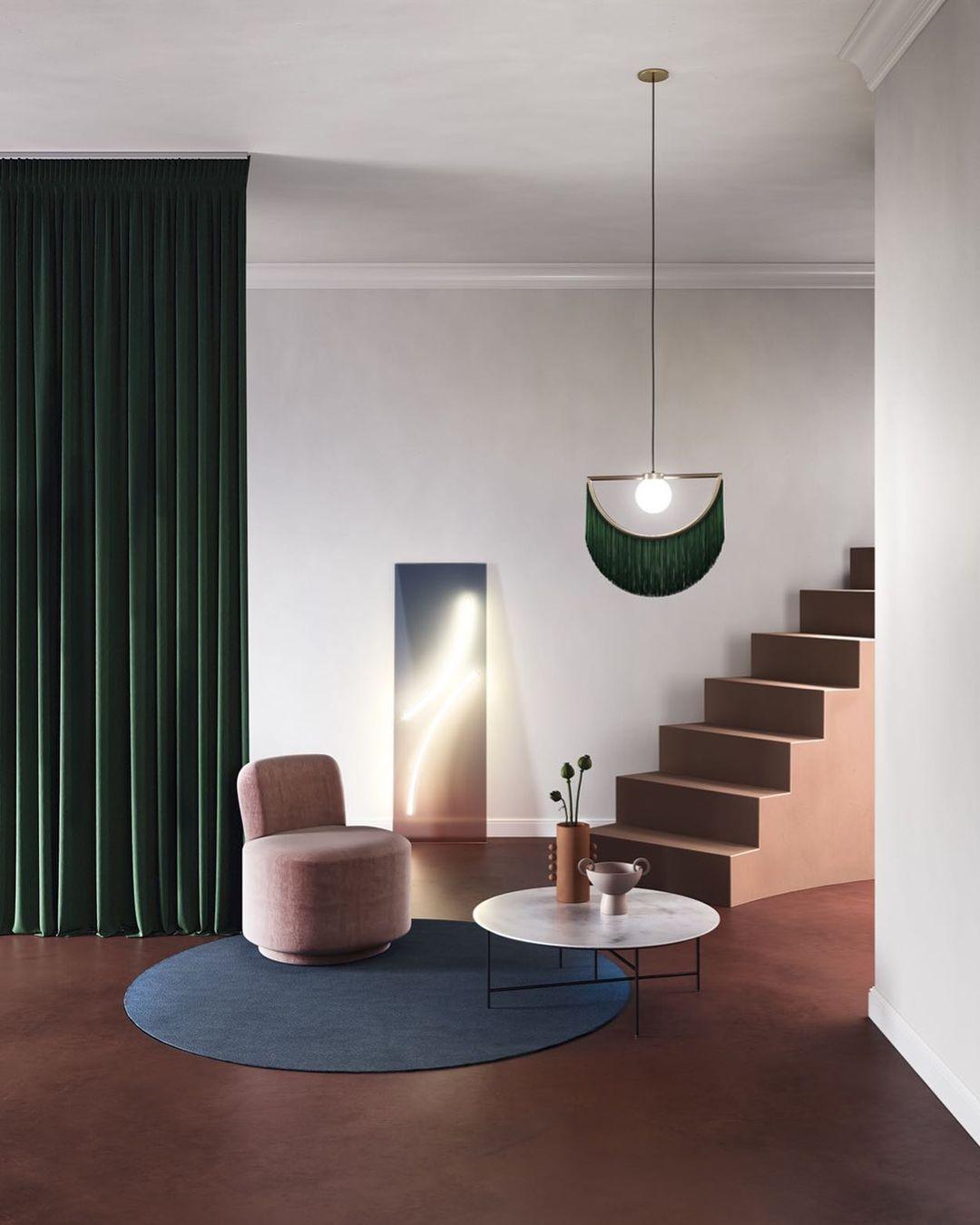 Wink Pendant Lamp - Letslighting