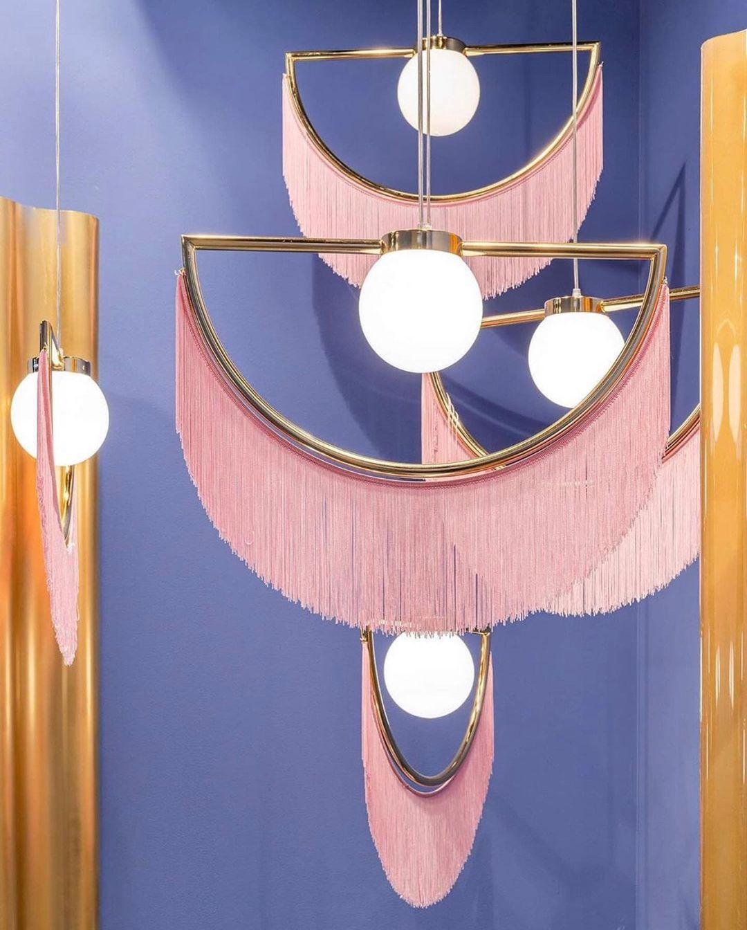 Wink Pendant Lamp - Letslighting
