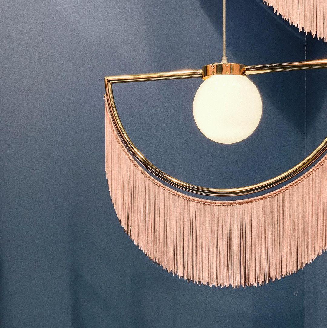Wink Pendant Lamp - Letslighting
