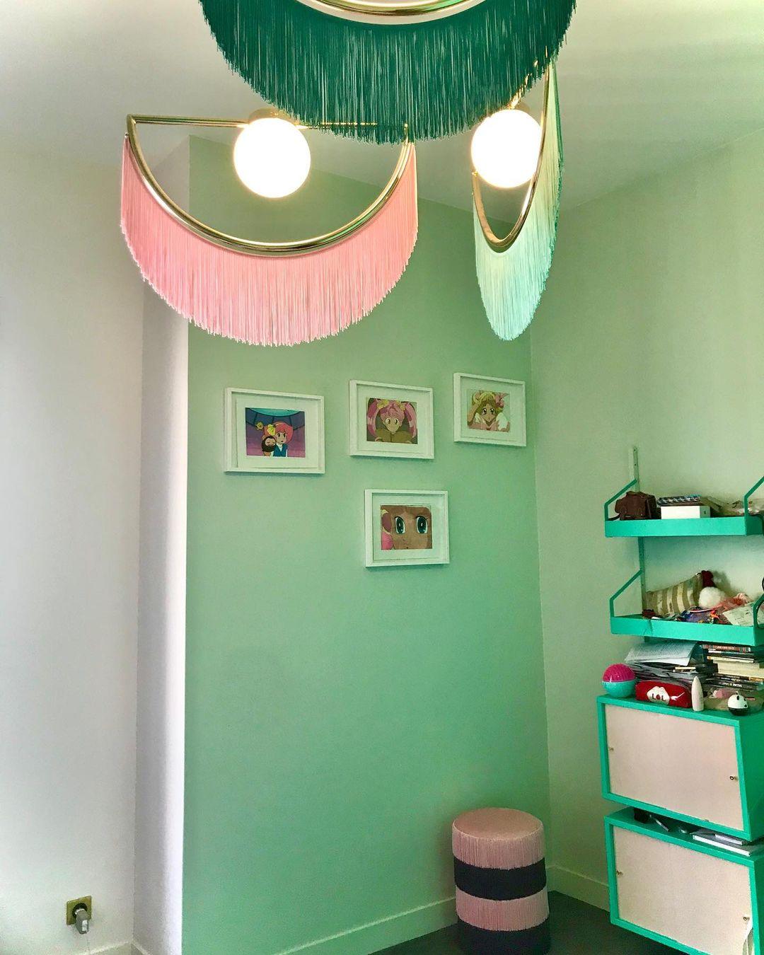 Wink Pendant Lamp - Letslighting